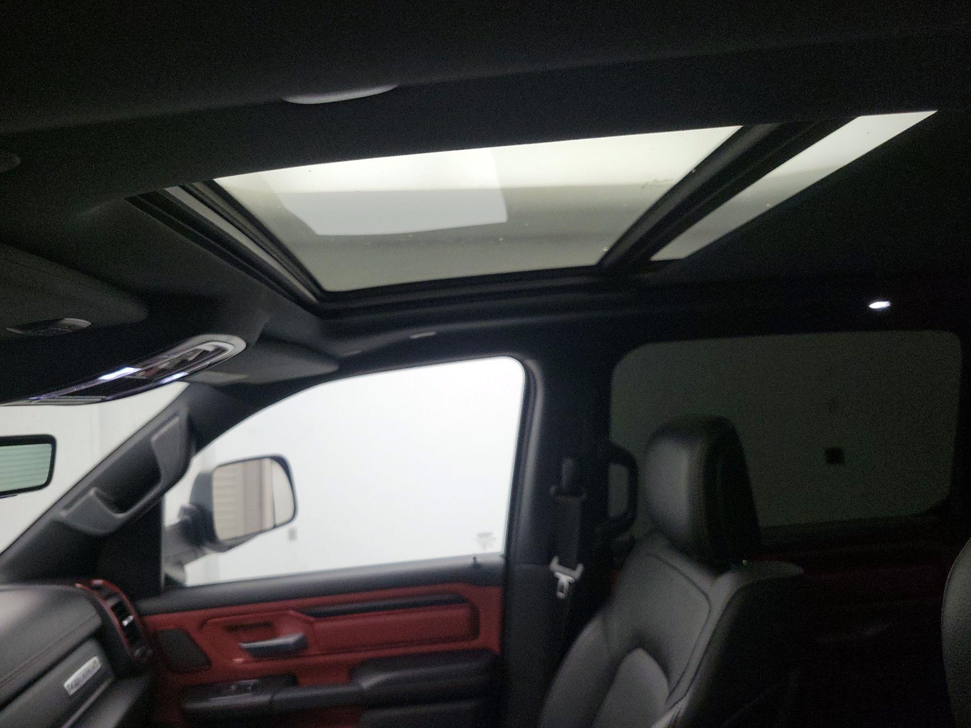 Thumbnail: 2024 RAM 1500 - 20