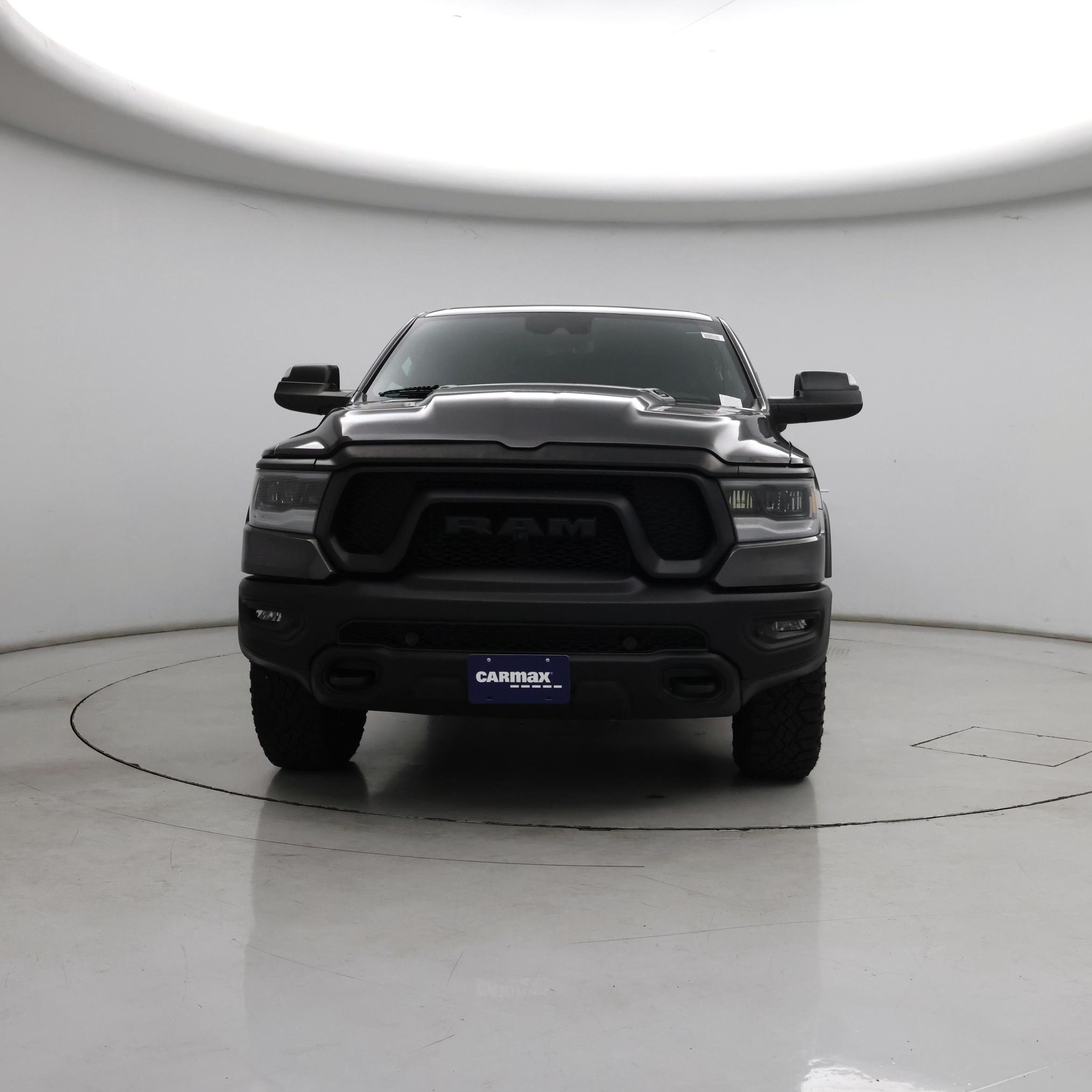 Thumbnail: 2024 RAM 1500 - 5