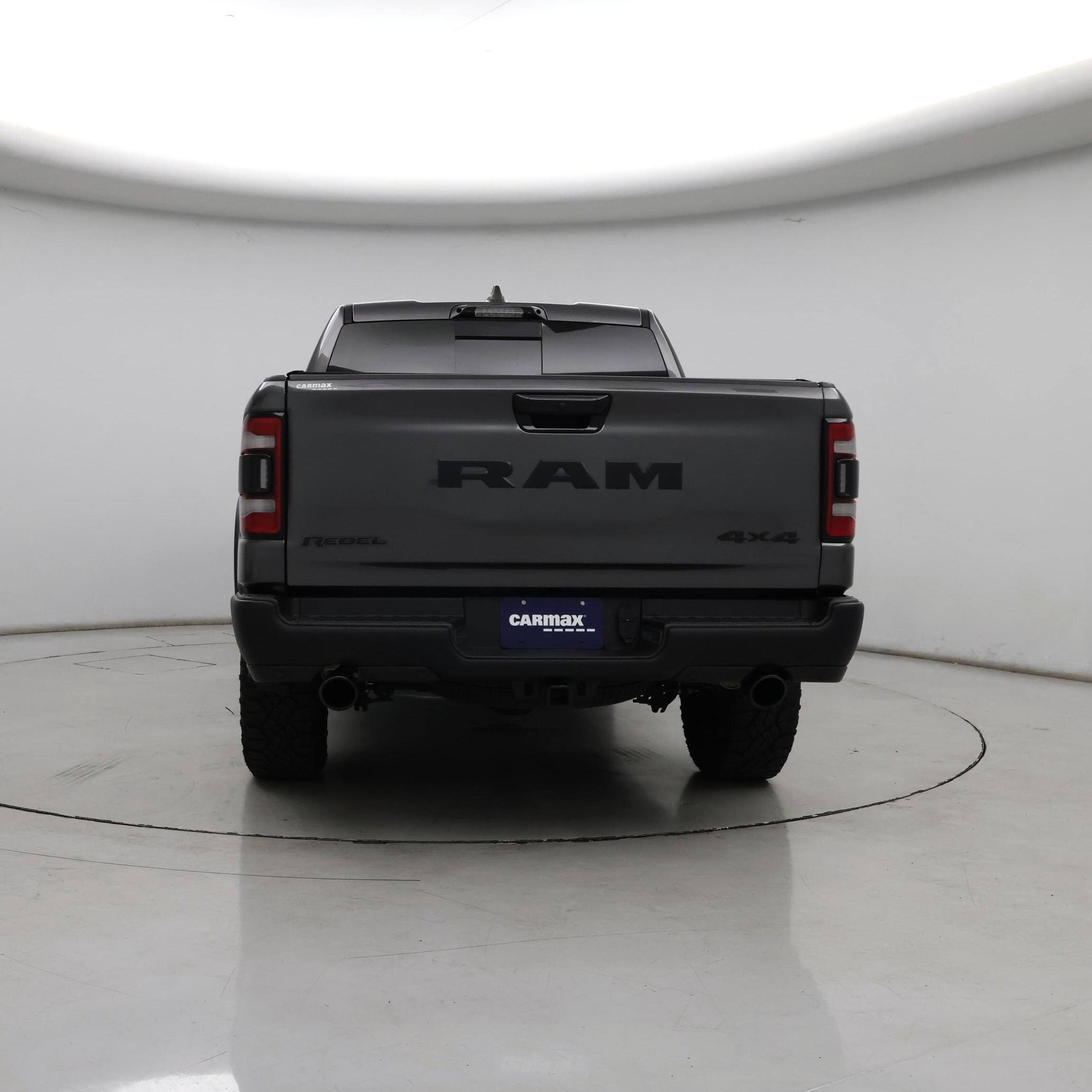 Thumbnail: 2024 RAM 1500 - 6