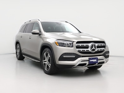 2021 Mercedes-Benz GLS450