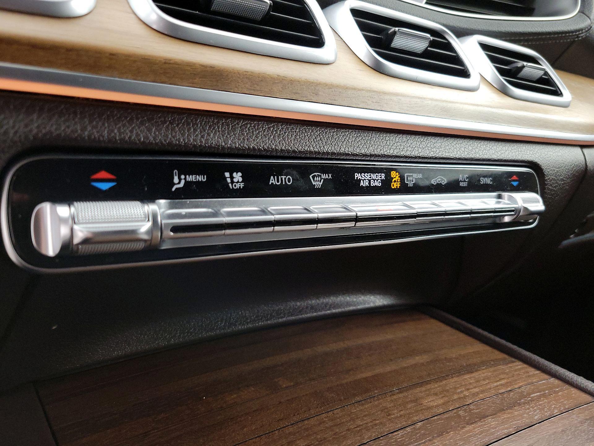 Thumbnail: 2021 Mercedes-Benz GLS - 17