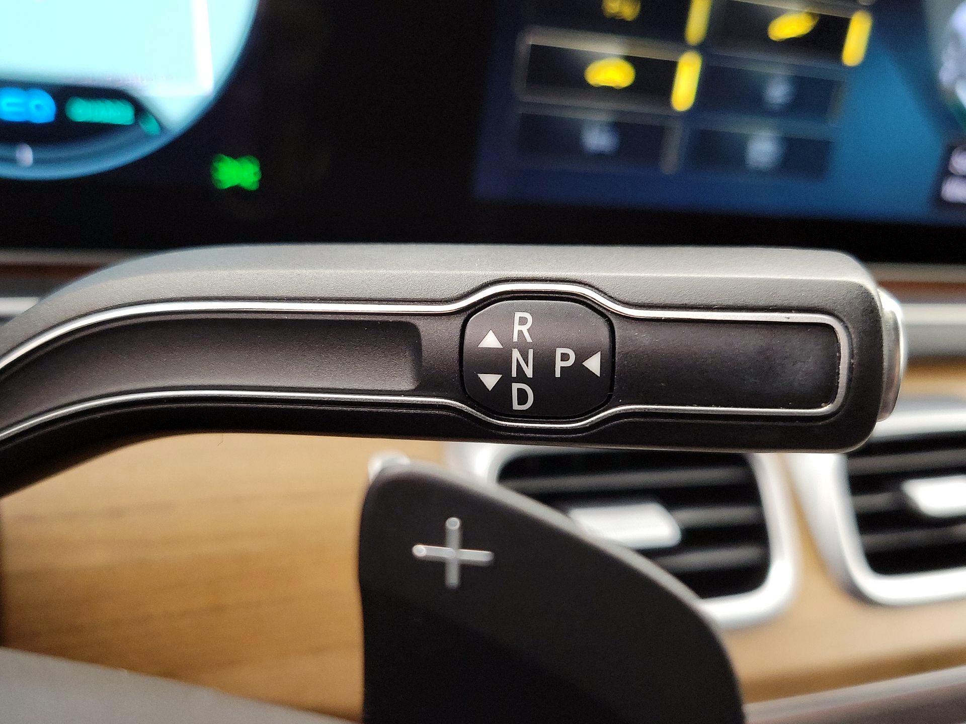 Thumbnail: 2021 Mercedes-Benz GLS - 18