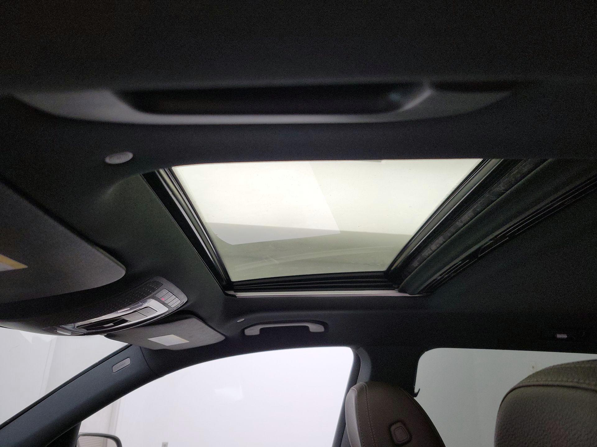 Thumbnail: 2021 Mercedes-Benz GLS - 20