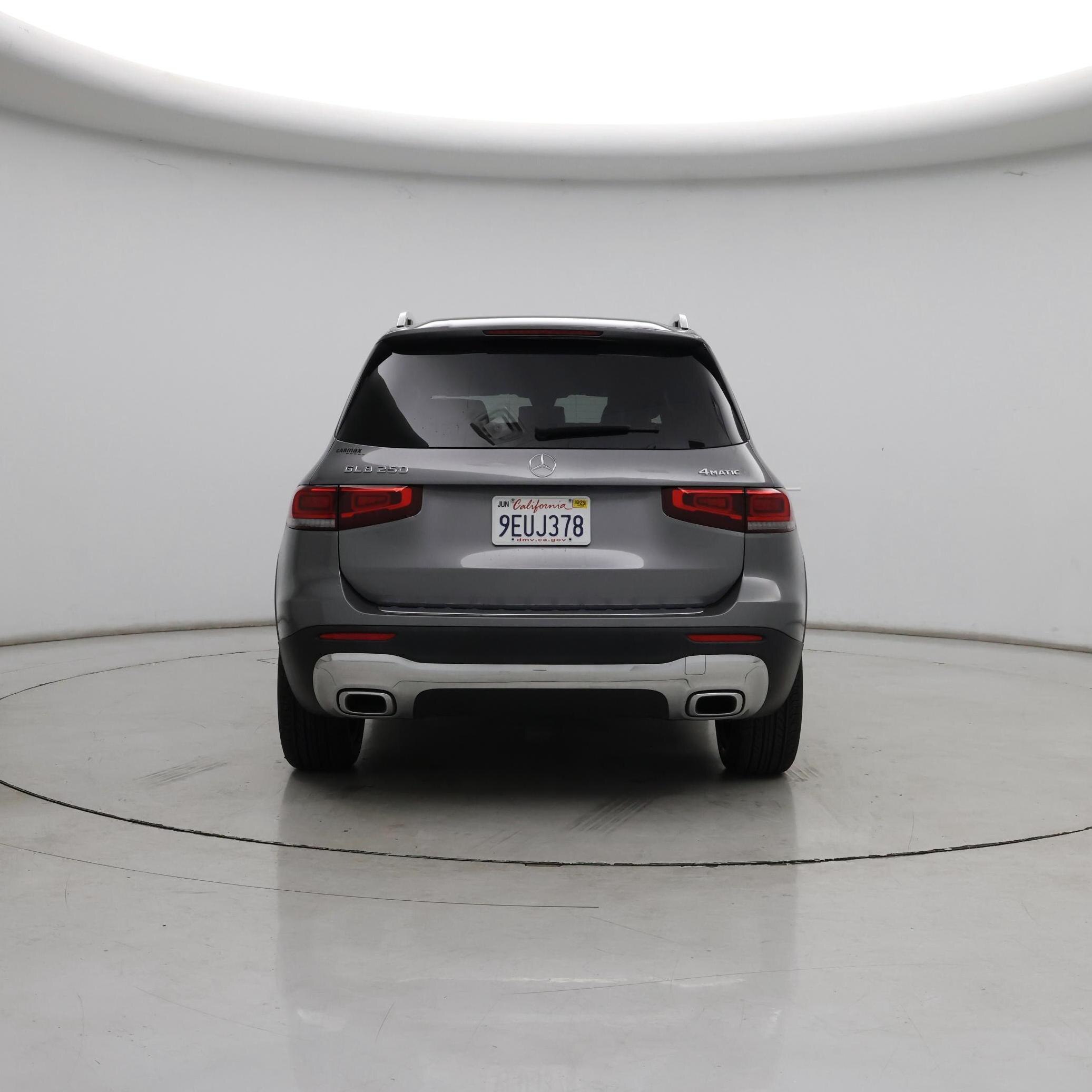 Thumbnail: 2022 Mercedes-Benz GLB - 6