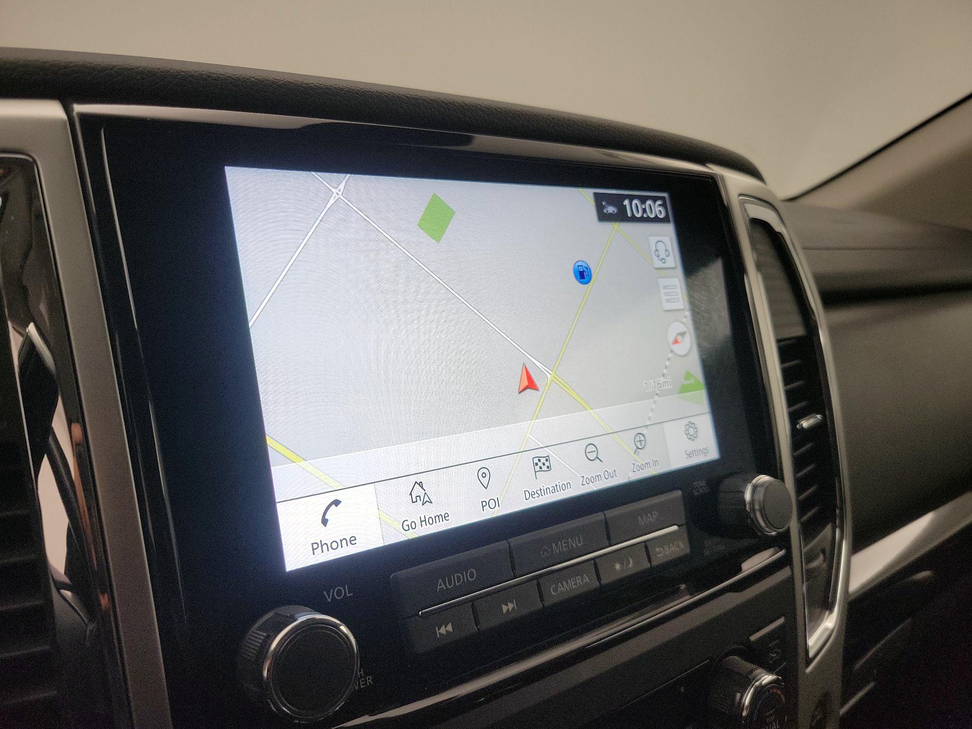 Thumbnail: 2021 Nissan Titan - 14