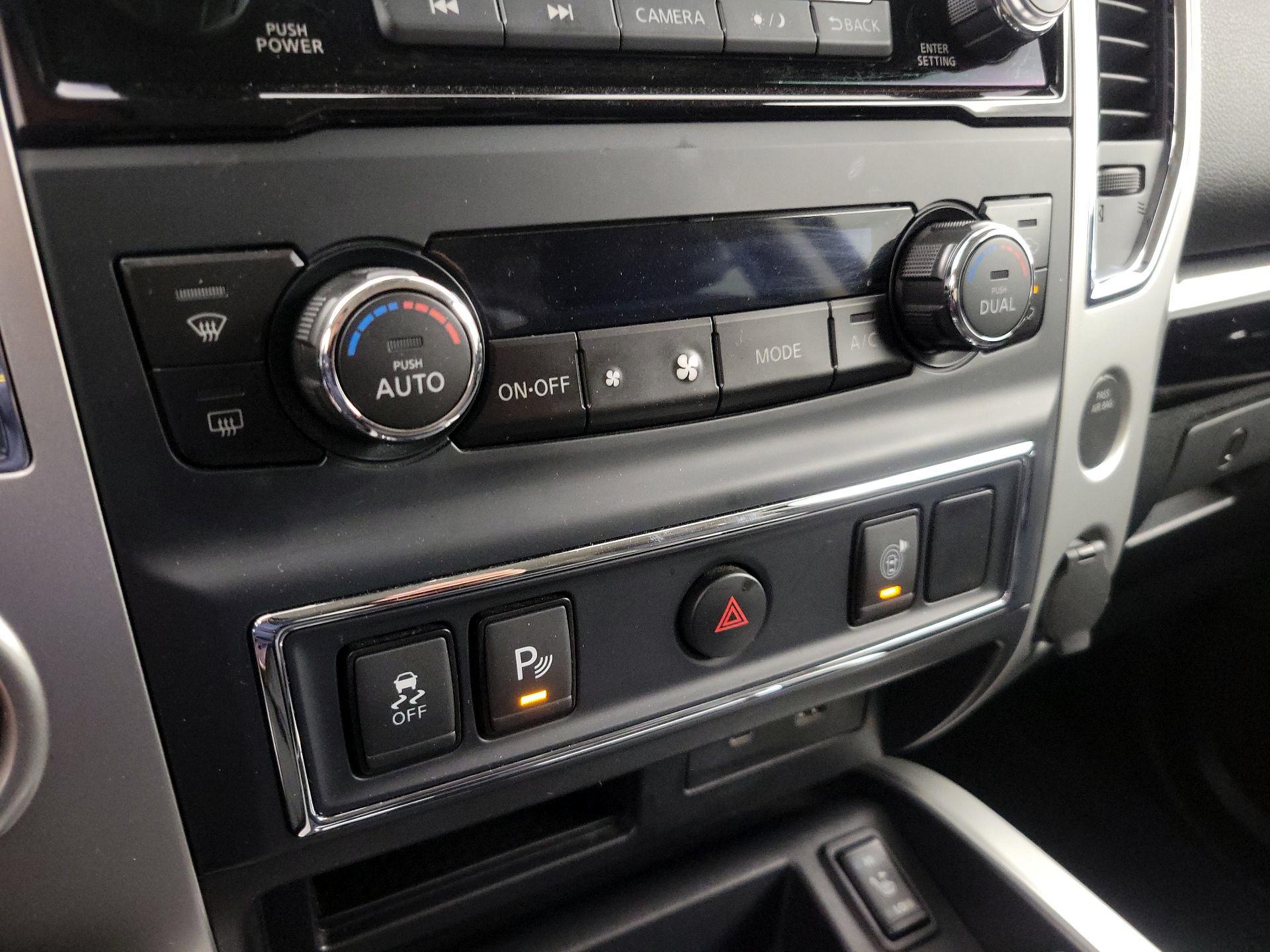 Thumbnail: 2021 Nissan Titan - 17