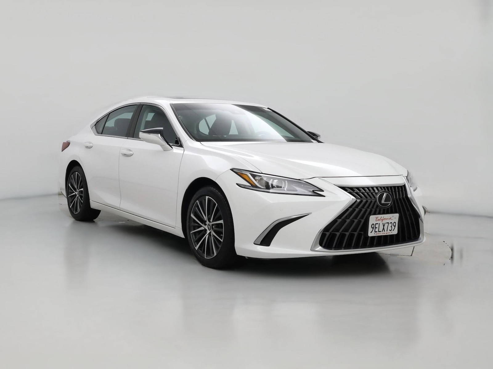 2023 Lexus ES 350