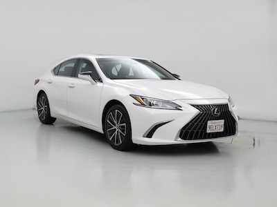 2023 Lexus ES 350
