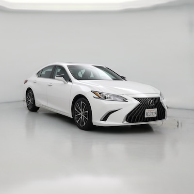 2023 Lexus ES 350