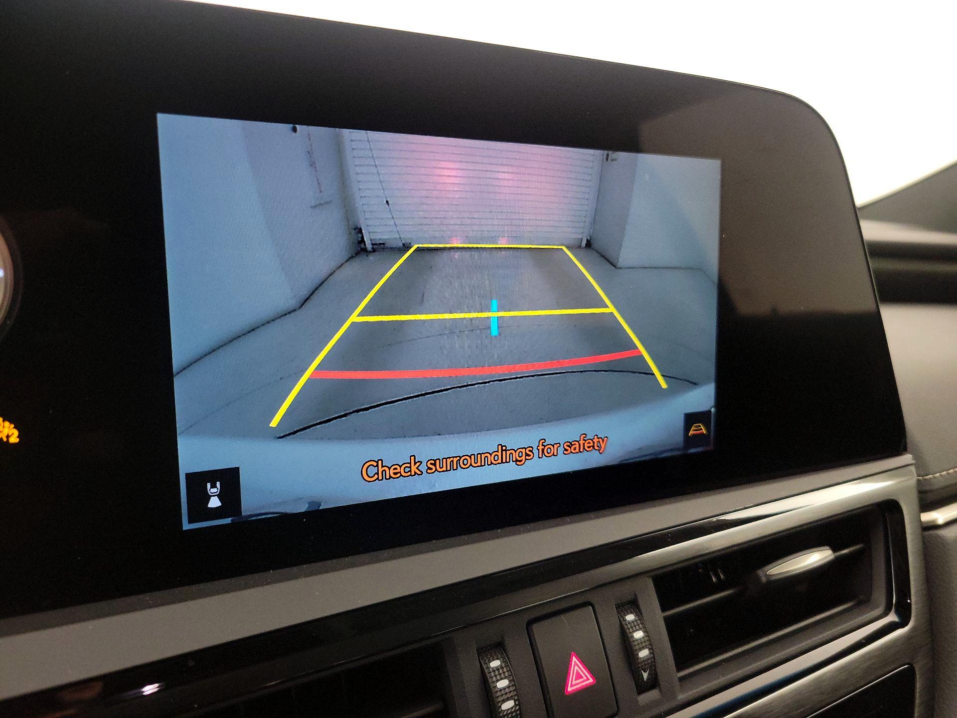 Thumbnail: 2023 Lexus ES - 13