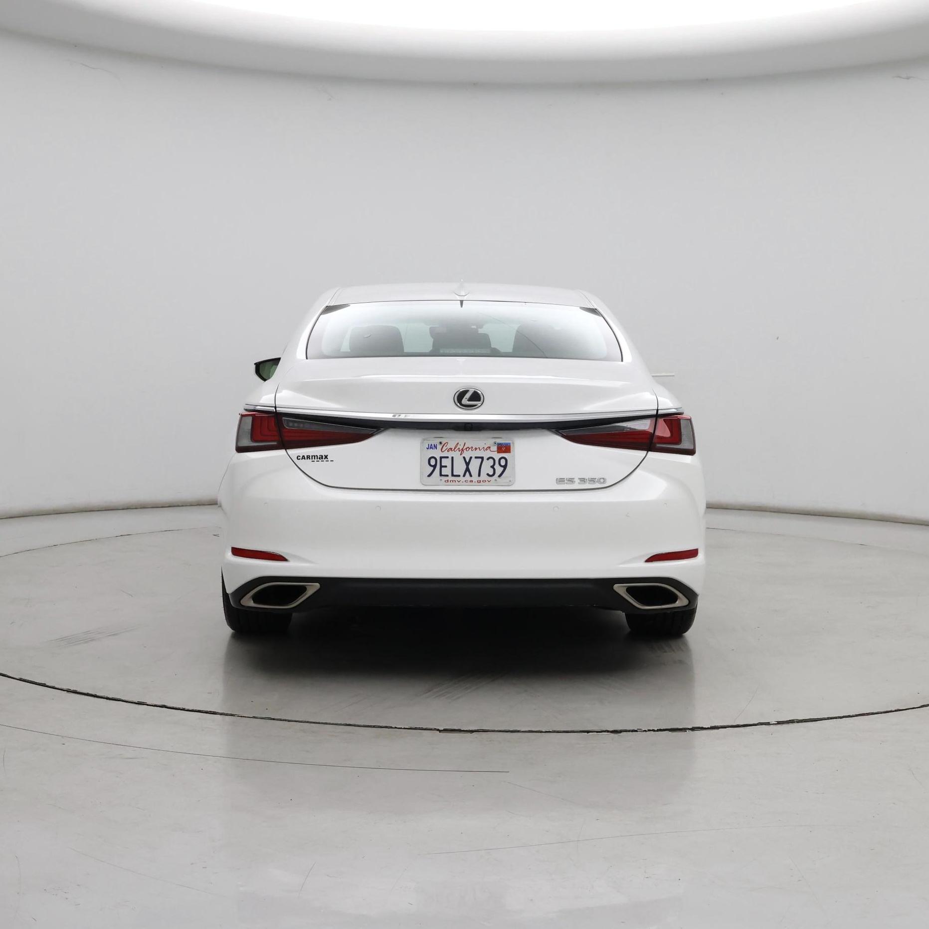 Thumbnail: 2023 Lexus ES - 6