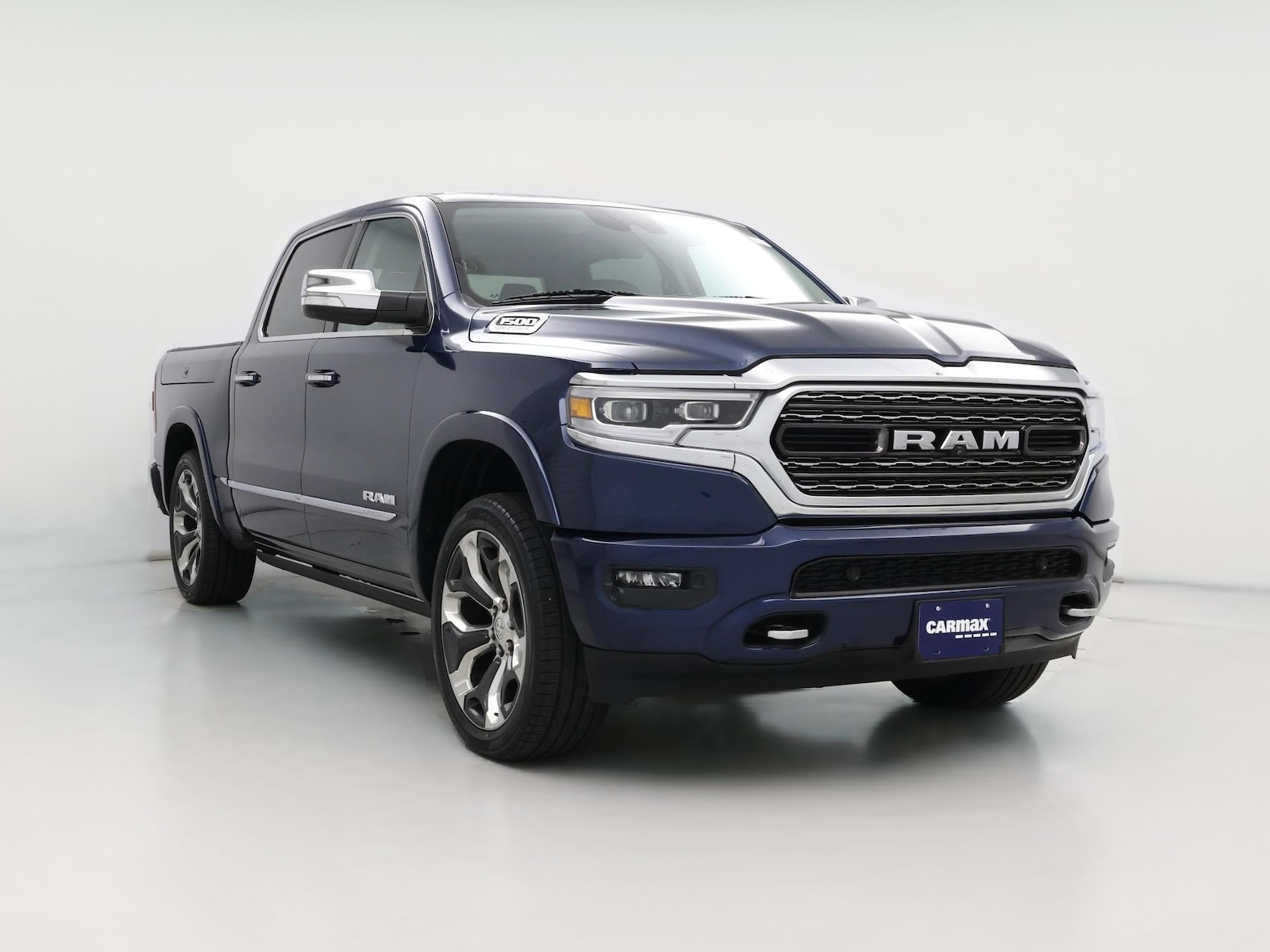 2022 RAM Ram 1500 Pickup