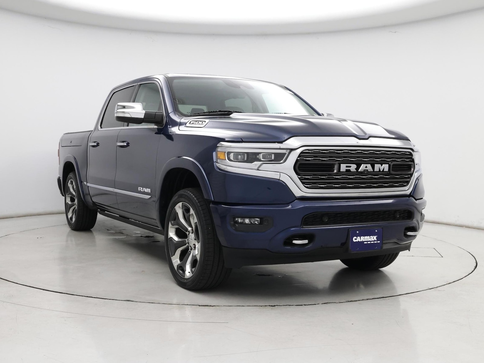 2022 RAM Ram 1500 Pickup Limited - Photo 2