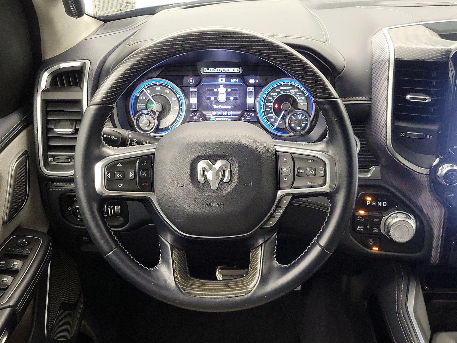 2022 RAM Ram 1500 Pickup Limited - Photo 11