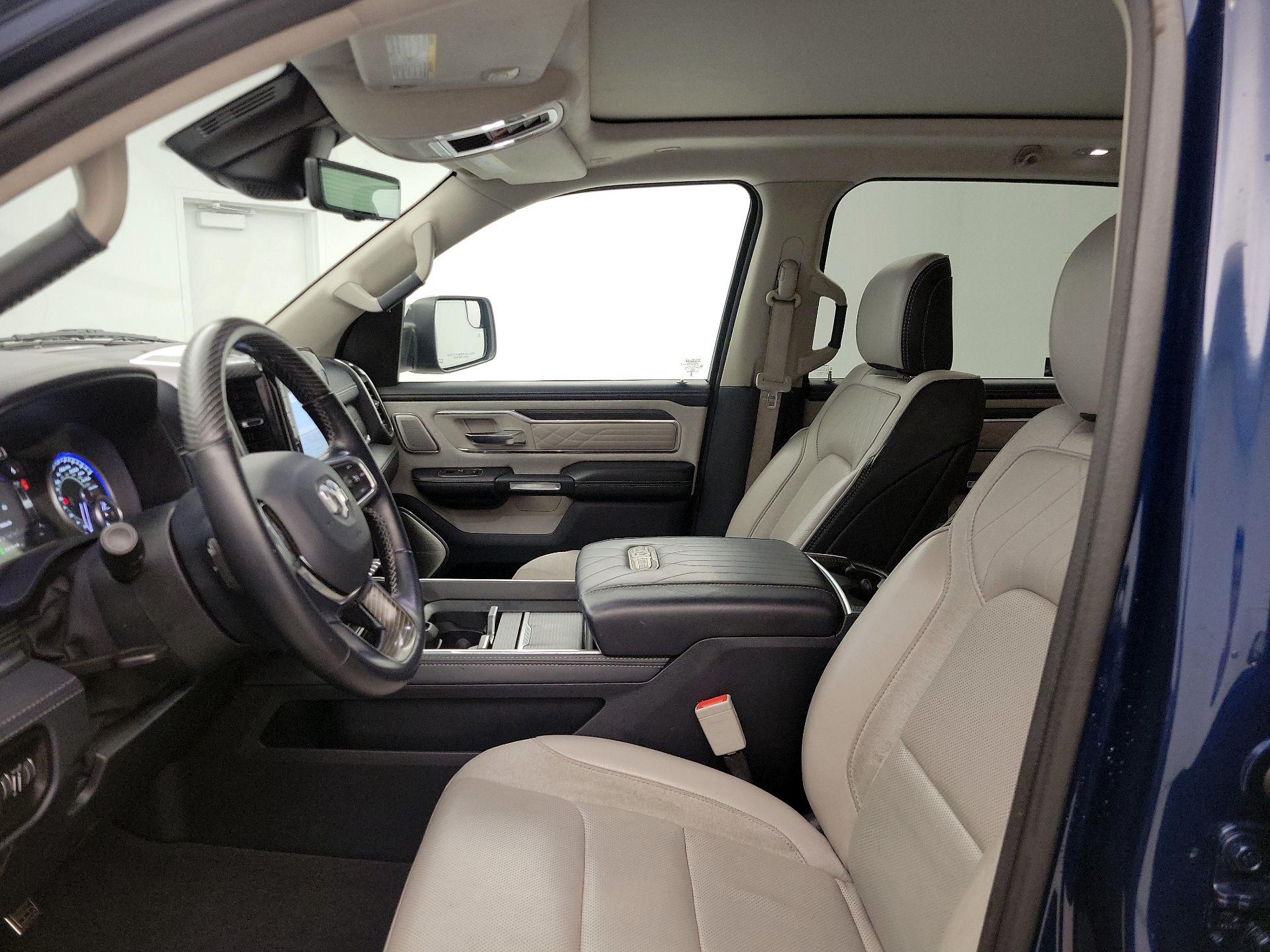 Thumbnail: 2022 RAM 1500 - 11