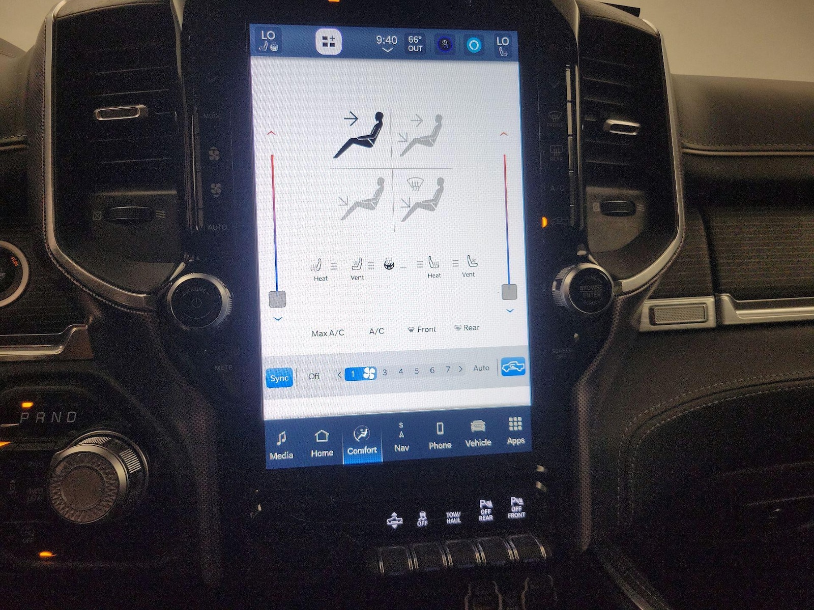 2022 RAM Ram 1500 Pickup Limited - Photo 18