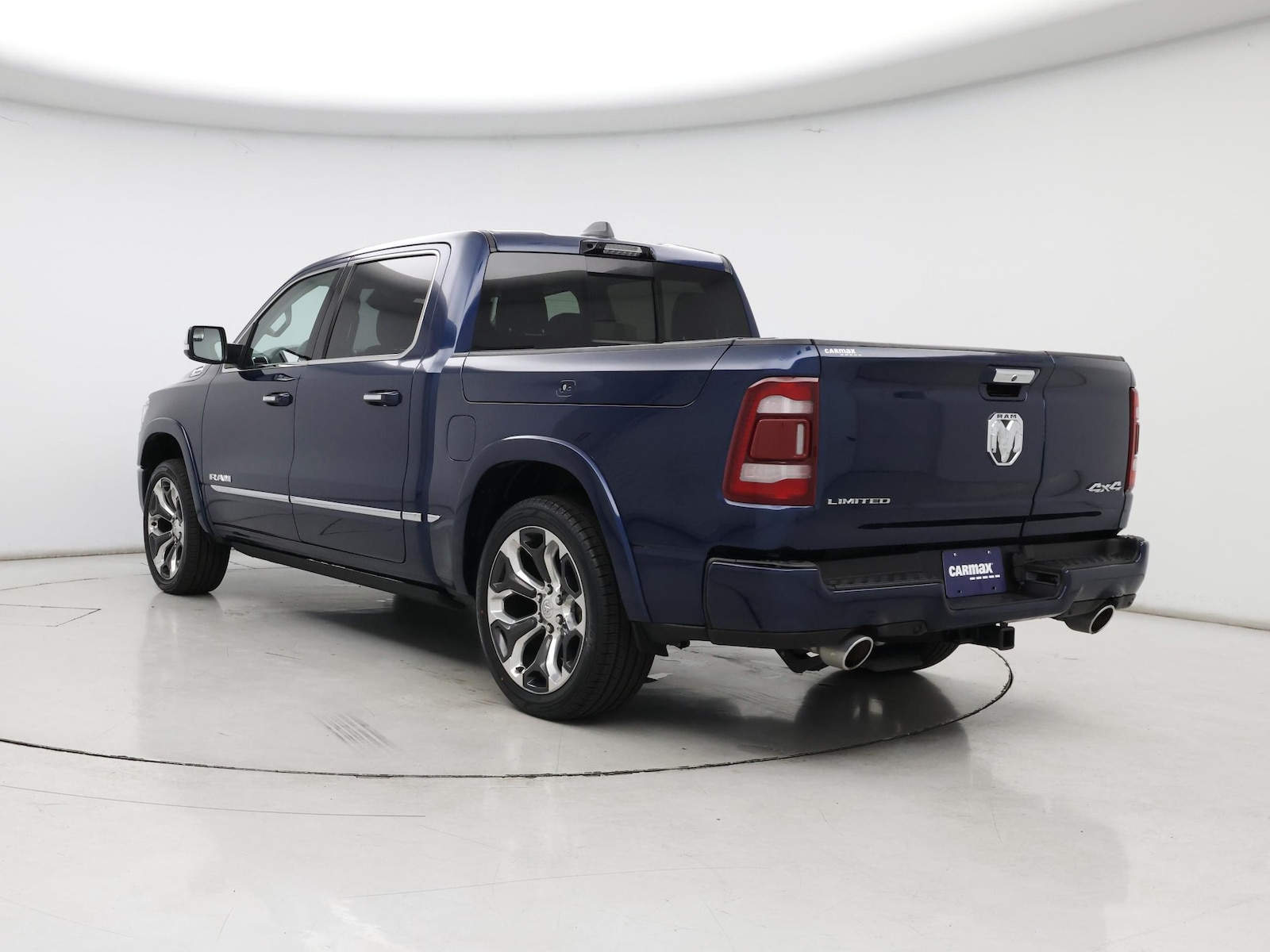 2022 RAM Ram 1500 Pickup Limited - Photo 3