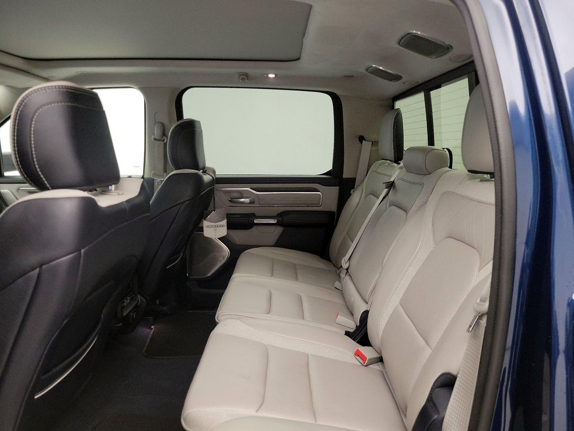 Thumbnail: 2022 RAM 1500 - 20