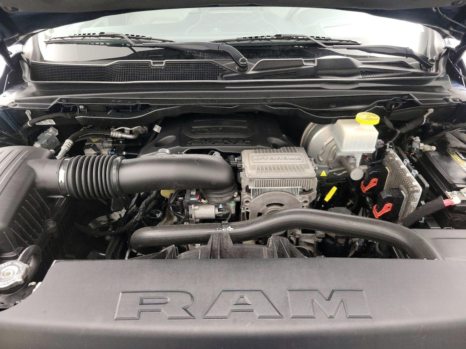 2022 RAM Ram 1500 Pickup Limited - Photo 23