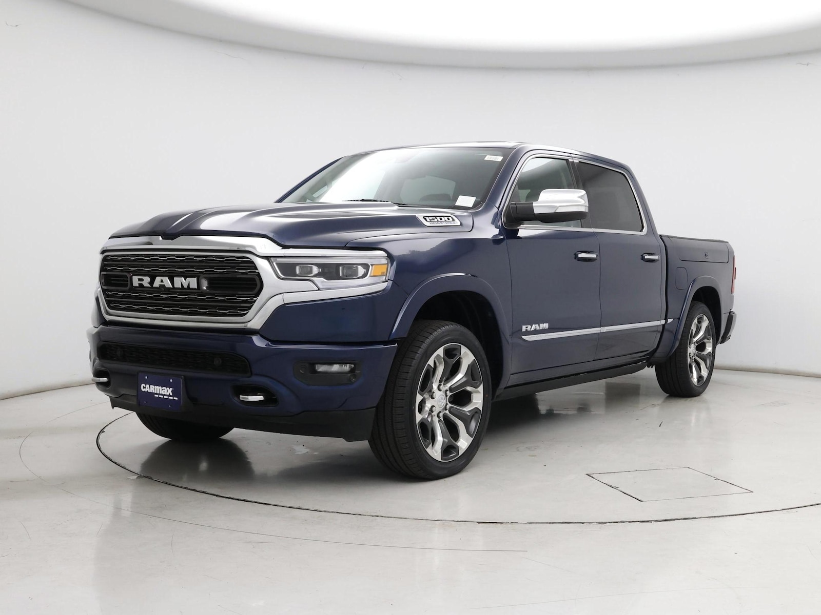 2022 RAM Ram 1500 Pickup Limited - Photo 5