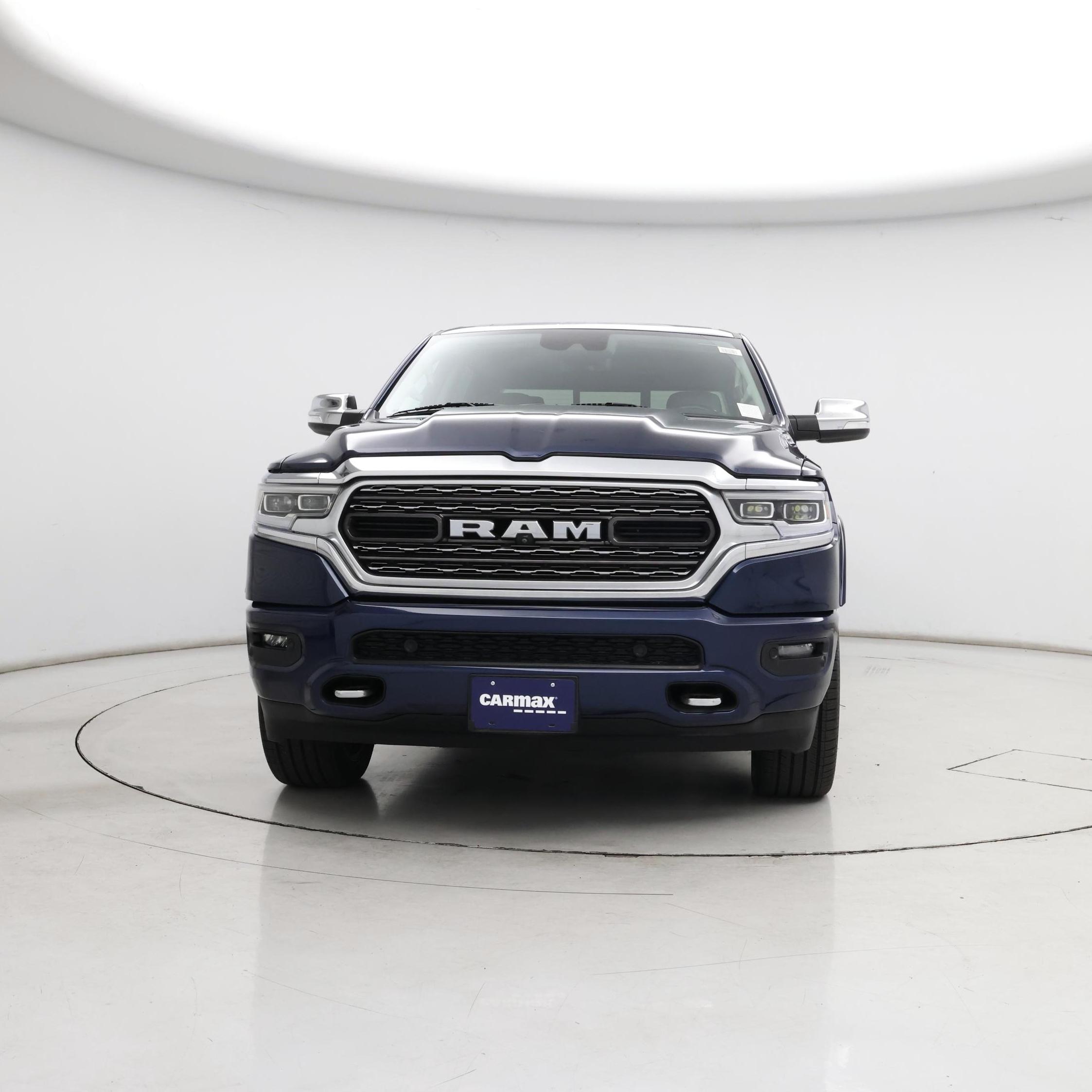 Thumbnail: 2022 RAM 1500 - 5