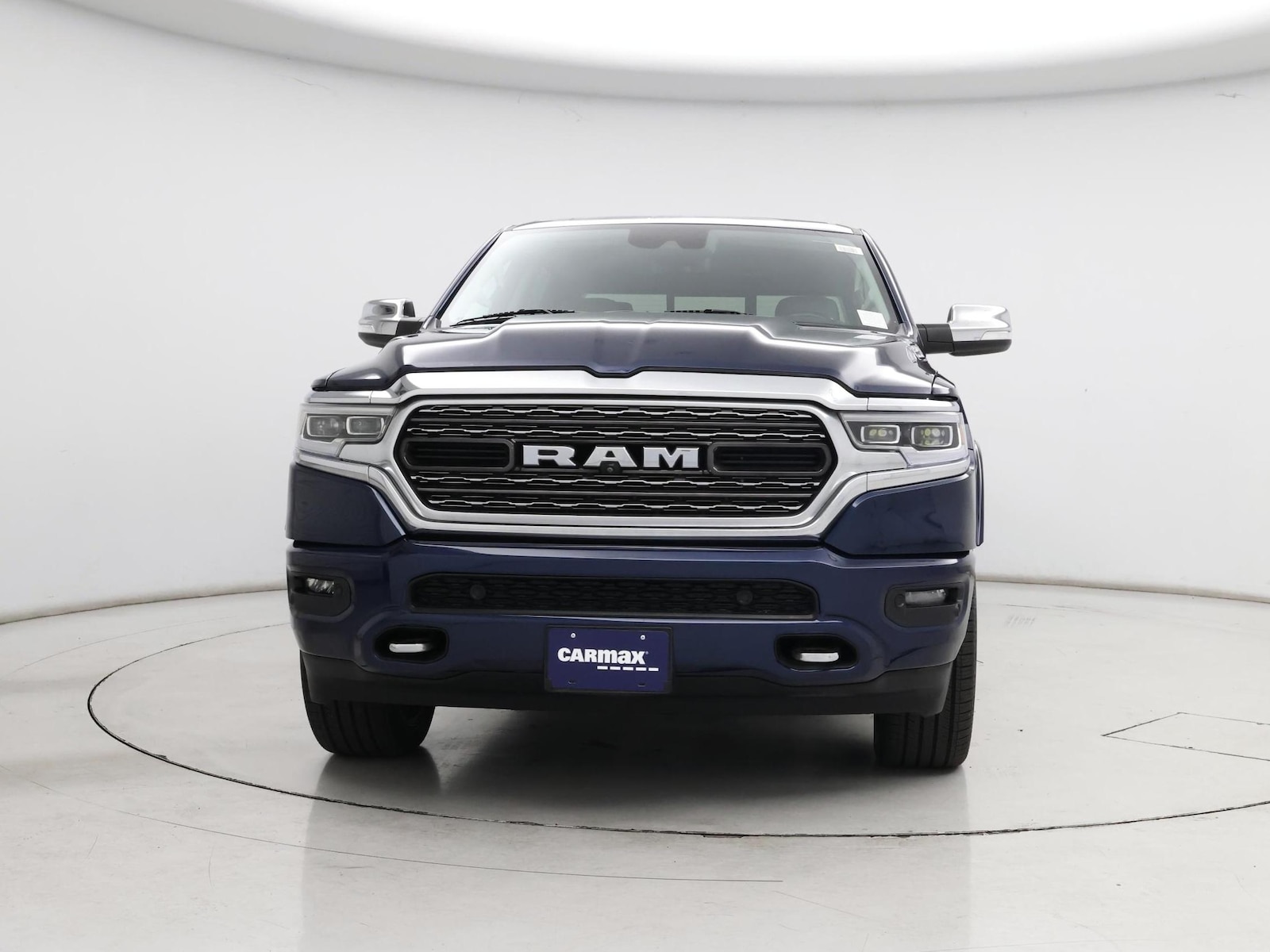 2022 RAM Ram 1500 Pickup Limited - Photo 6