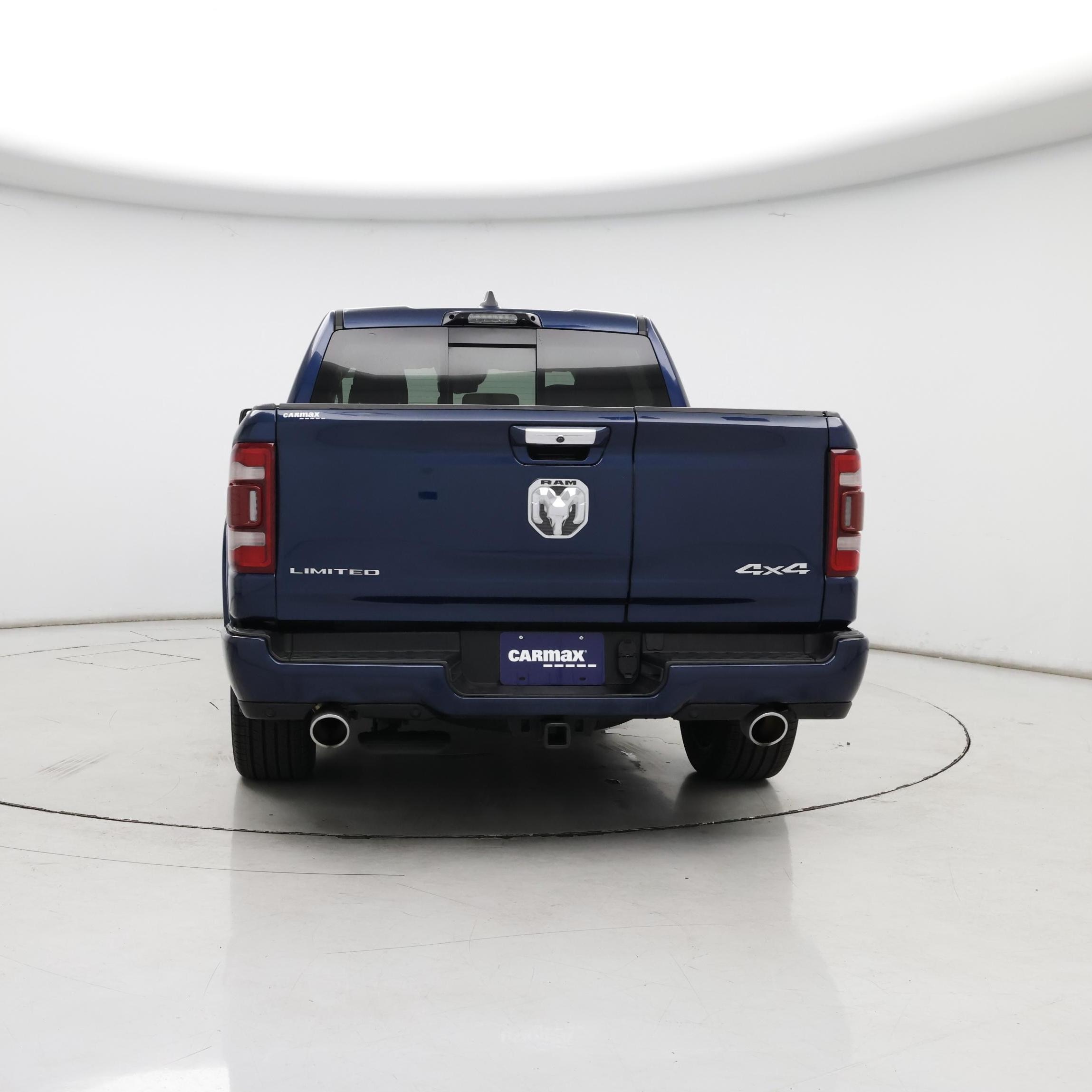 Thumbnail: 2022 RAM 1500 - 6