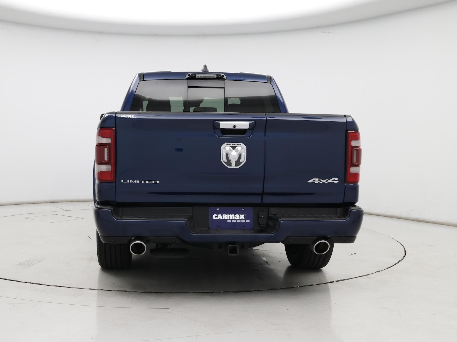 2022 RAM Ram 1500 Pickup Limited - Photo 7