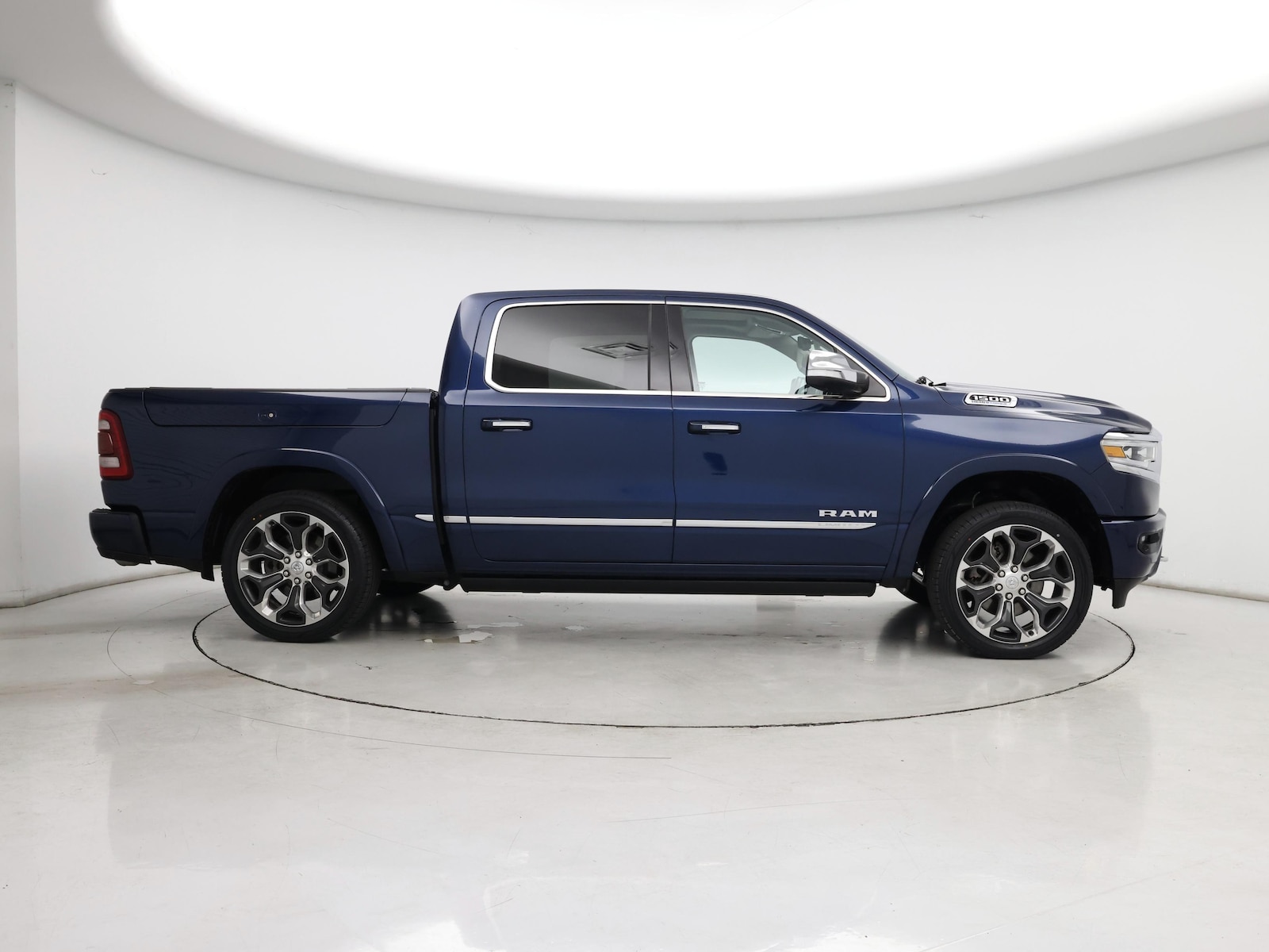 2022 RAM Ram 1500 Pickup Limited - Photo 8