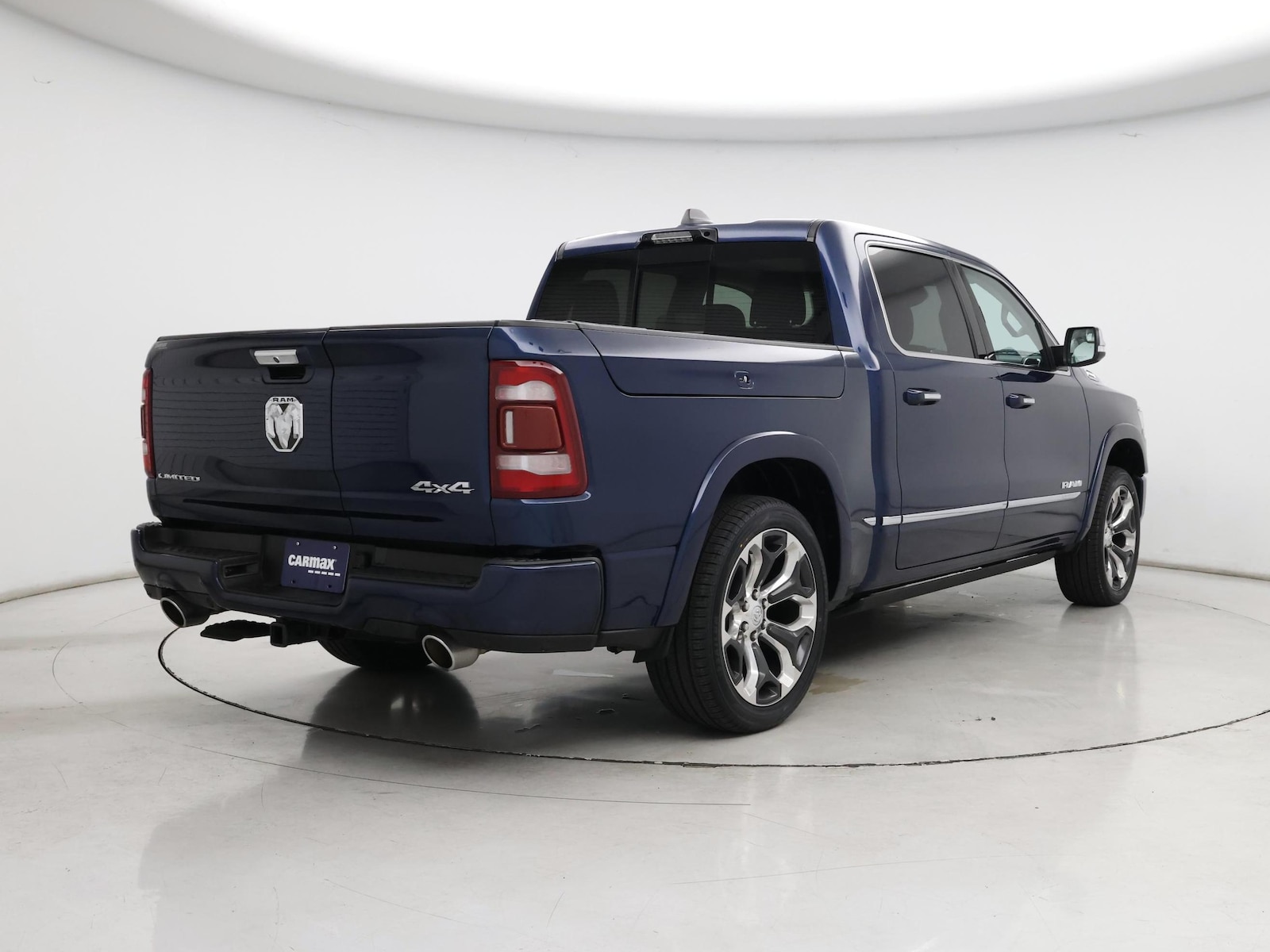 2022 RAM Ram 1500 Pickup Limited - Photo 9