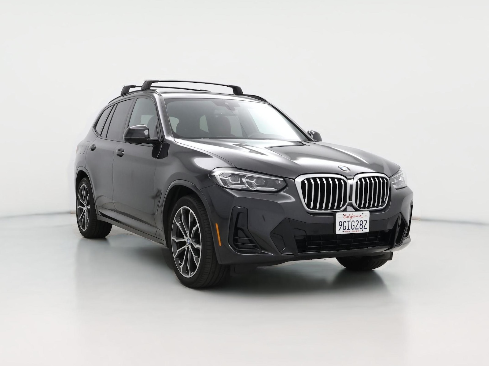 2023 BMW X3 30i