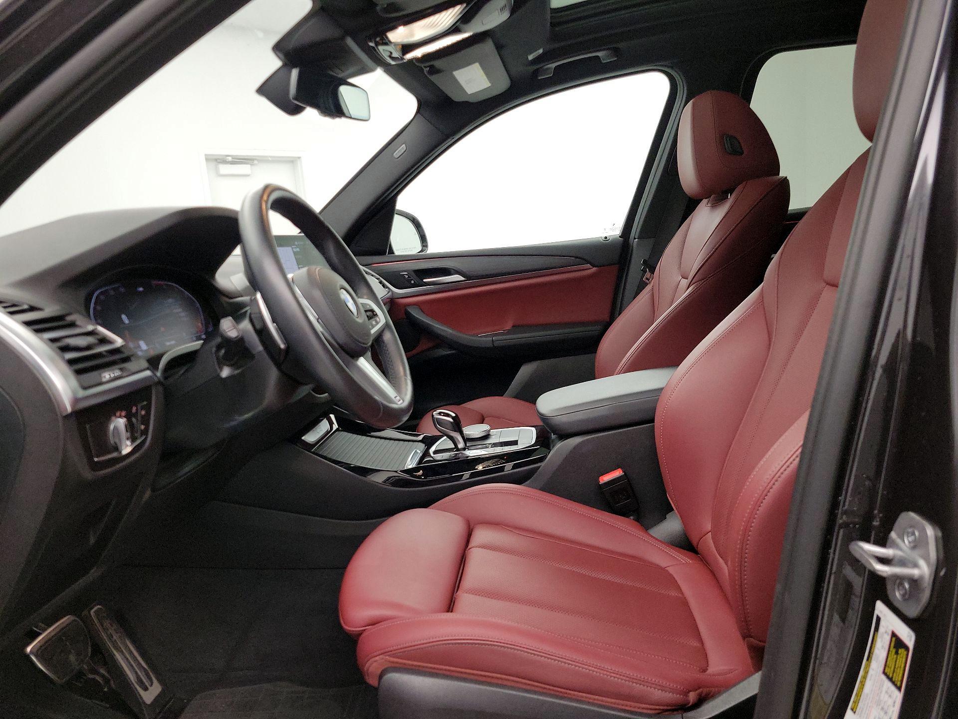 Thumbnail: 2023 BMW X3 - 11