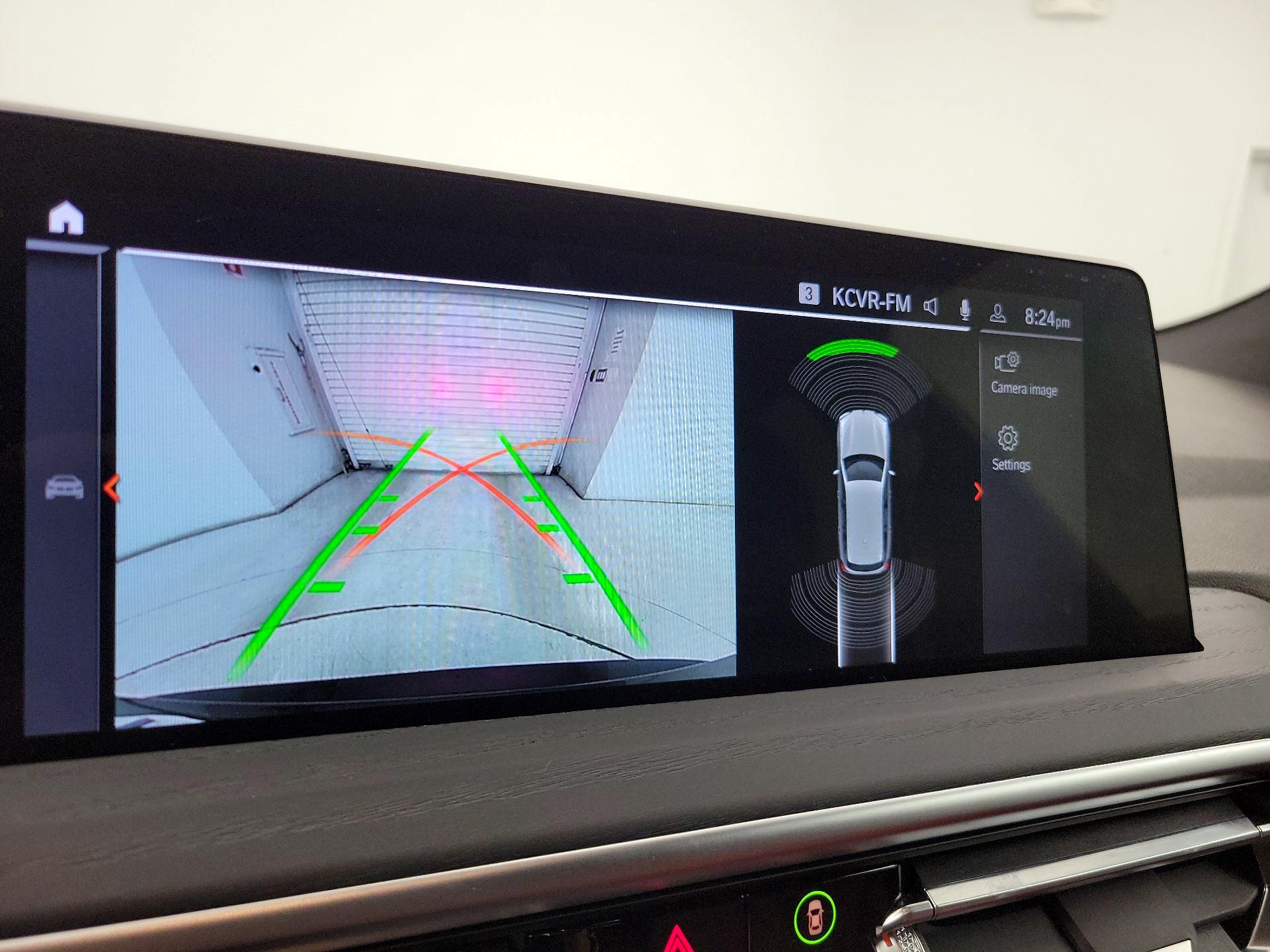 Thumbnail: 2023 BMW X3 - 15