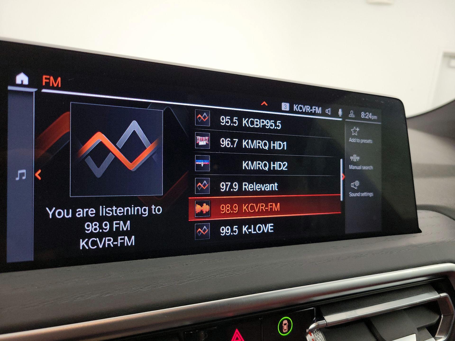 Thumbnail: 2023 BMW X3 - 16