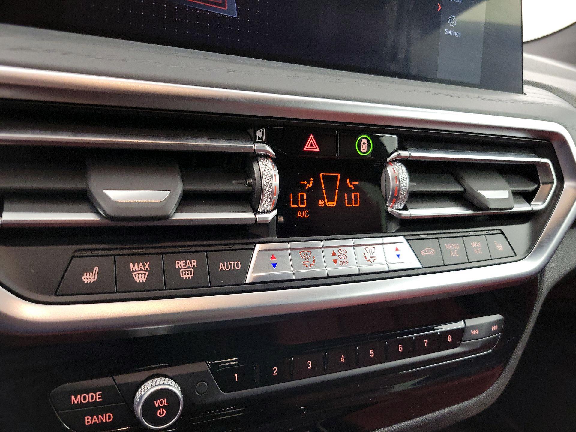 Thumbnail: 2023 BMW X3 - 17