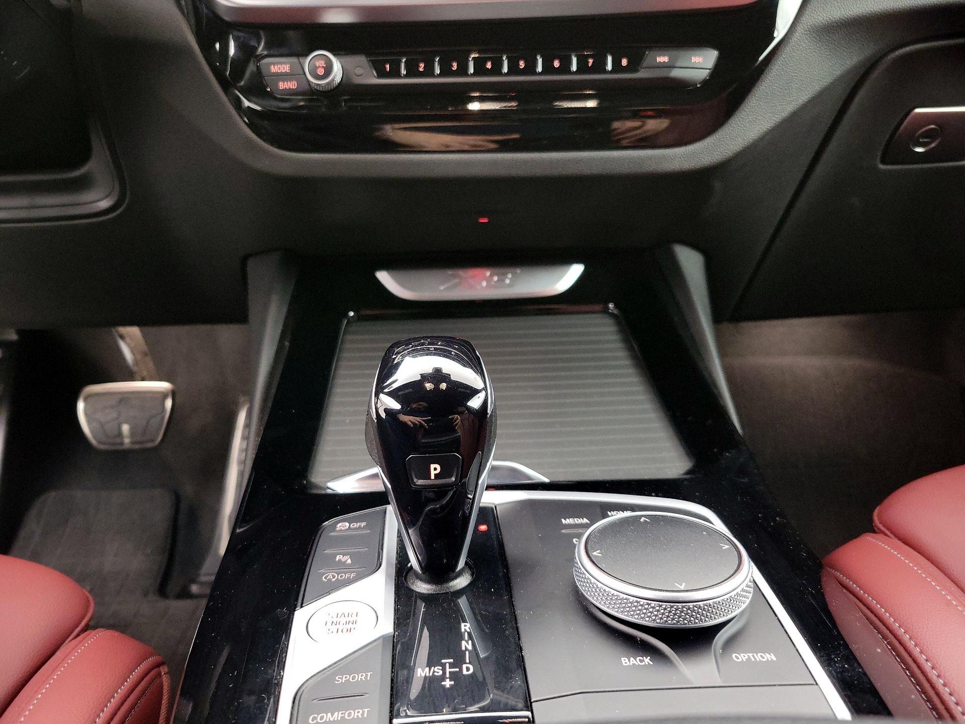 Thumbnail: 2023 BMW X3 - 18