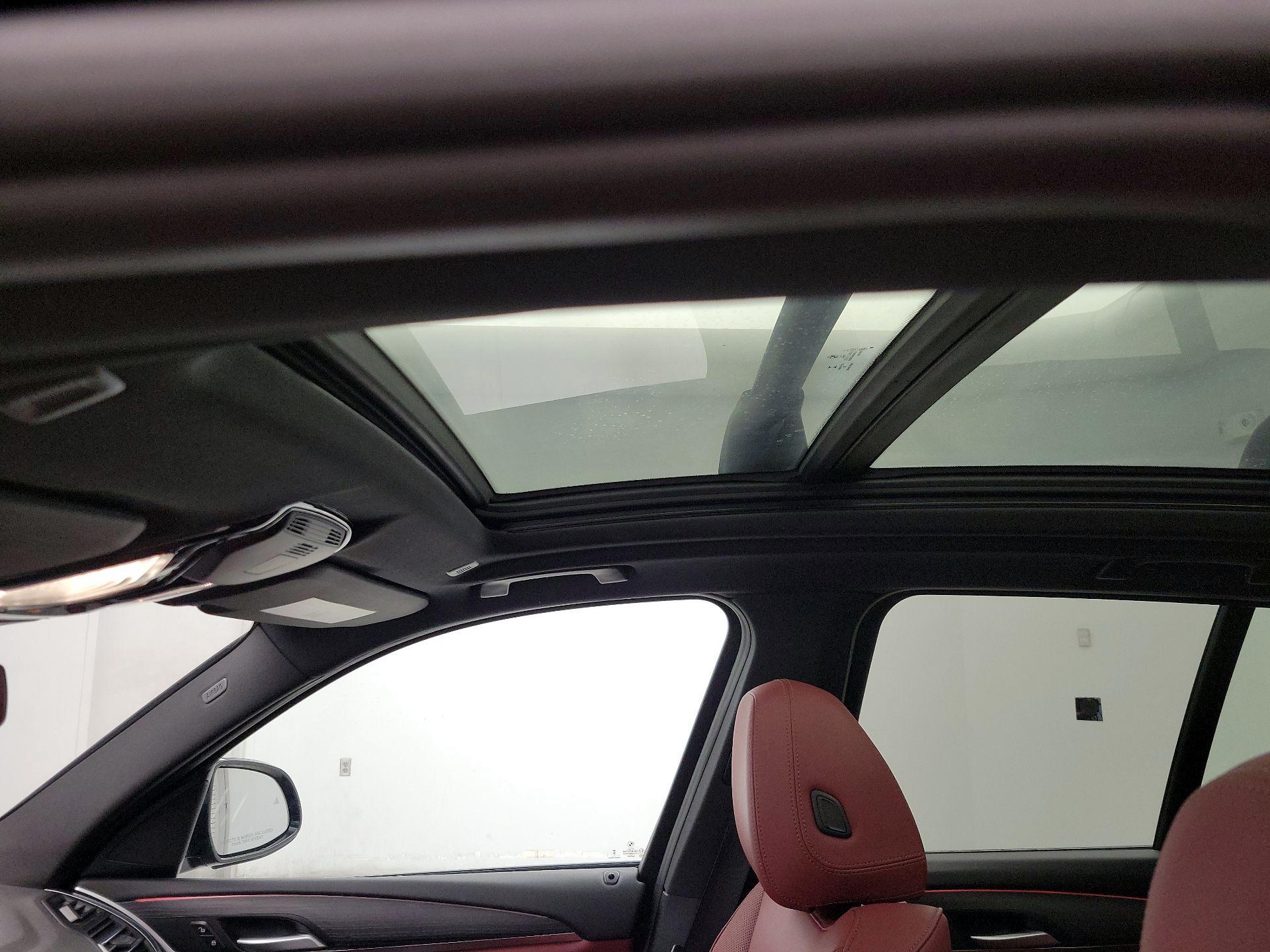 Thumbnail: 2023 BMW X3 - 20