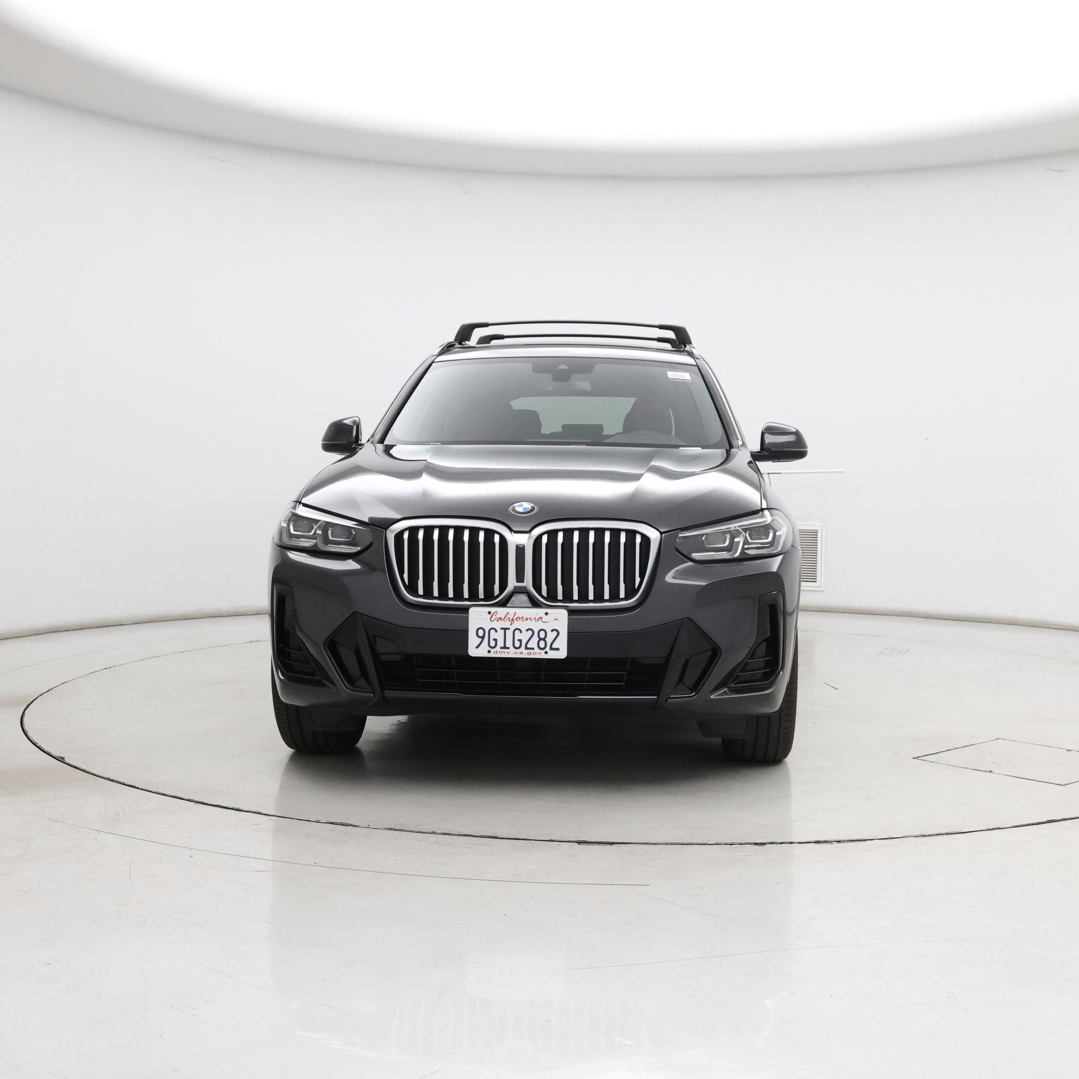 Thumbnail: 2023 BMW X3 - 5