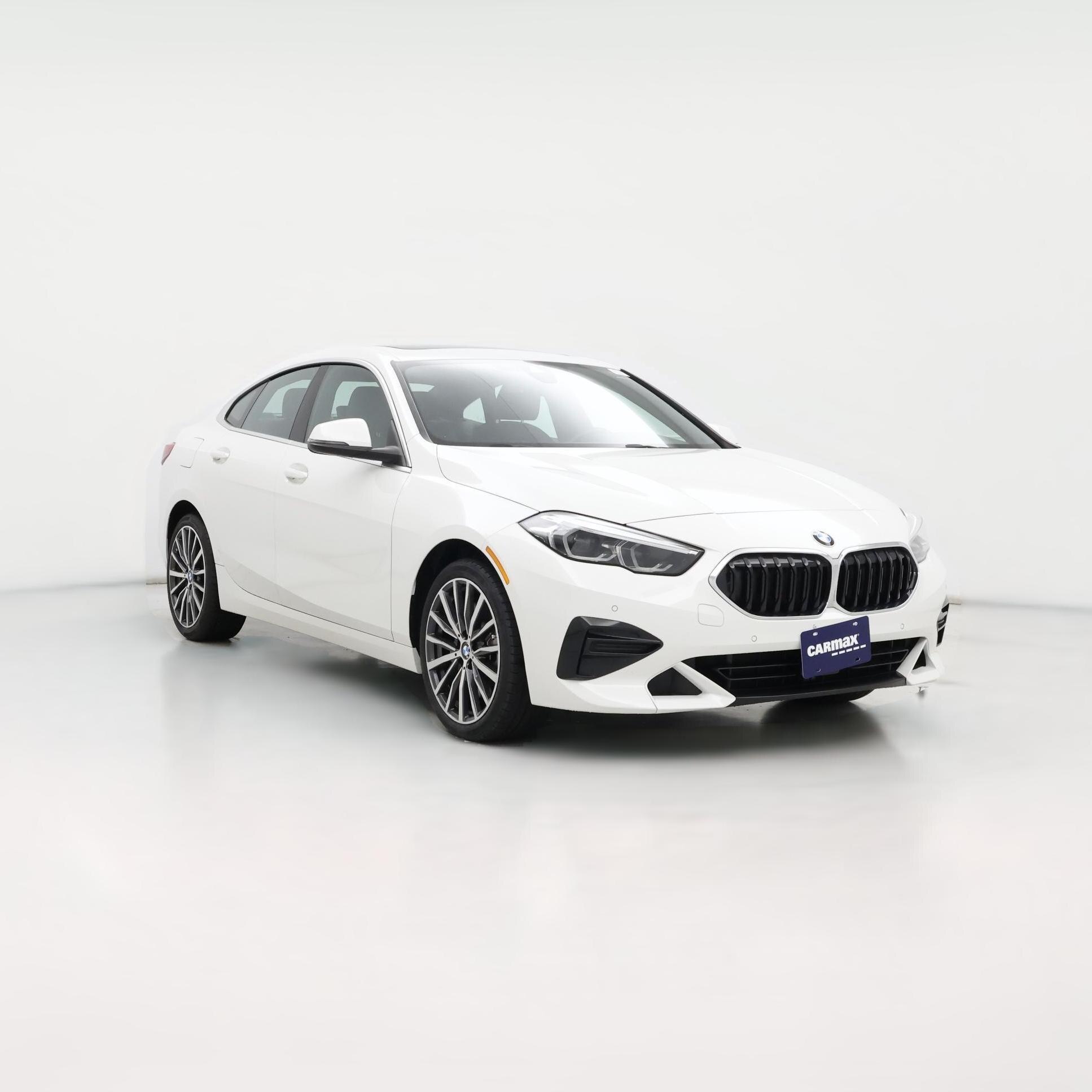 Thumbnail: 2022 BMW 2 Series - 1