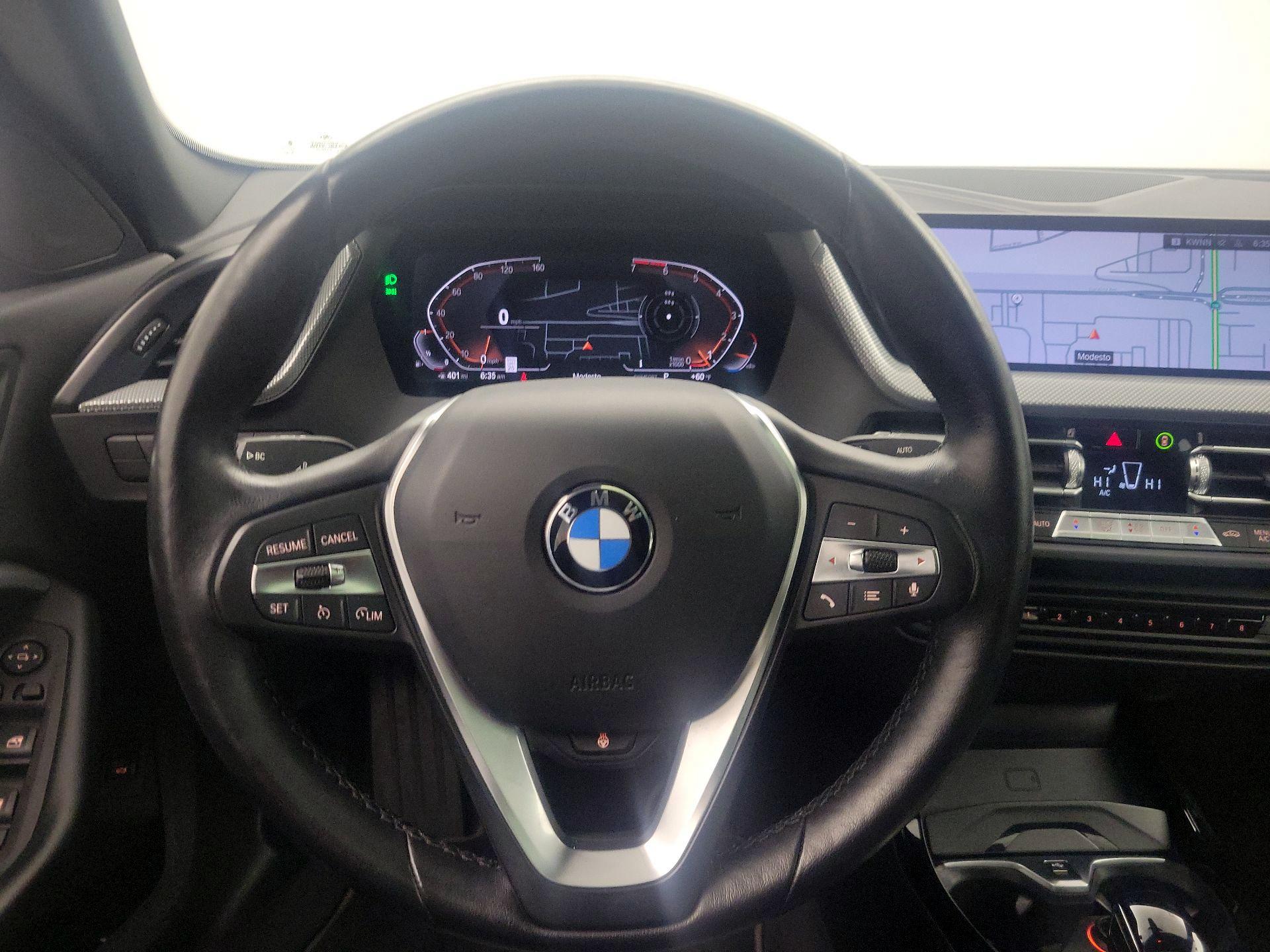 Thumbnail: 2022 BMW 2 Series - 10