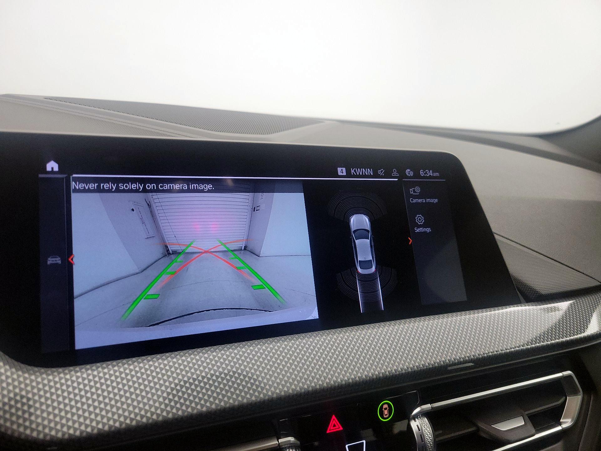 Thumbnail: 2022 BMW 2 Series - 15