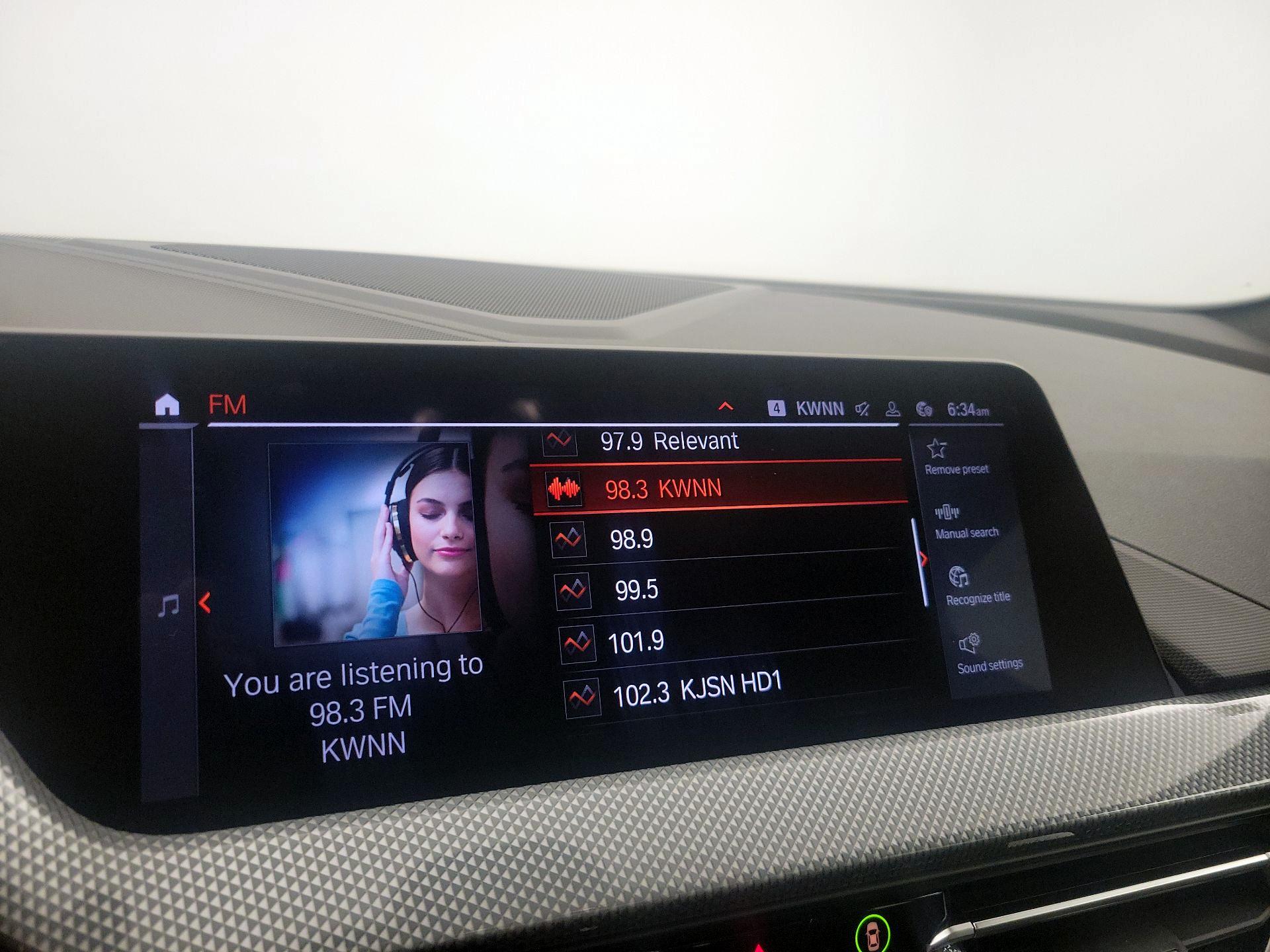 Thumbnail: 2022 BMW 2 Series - 16