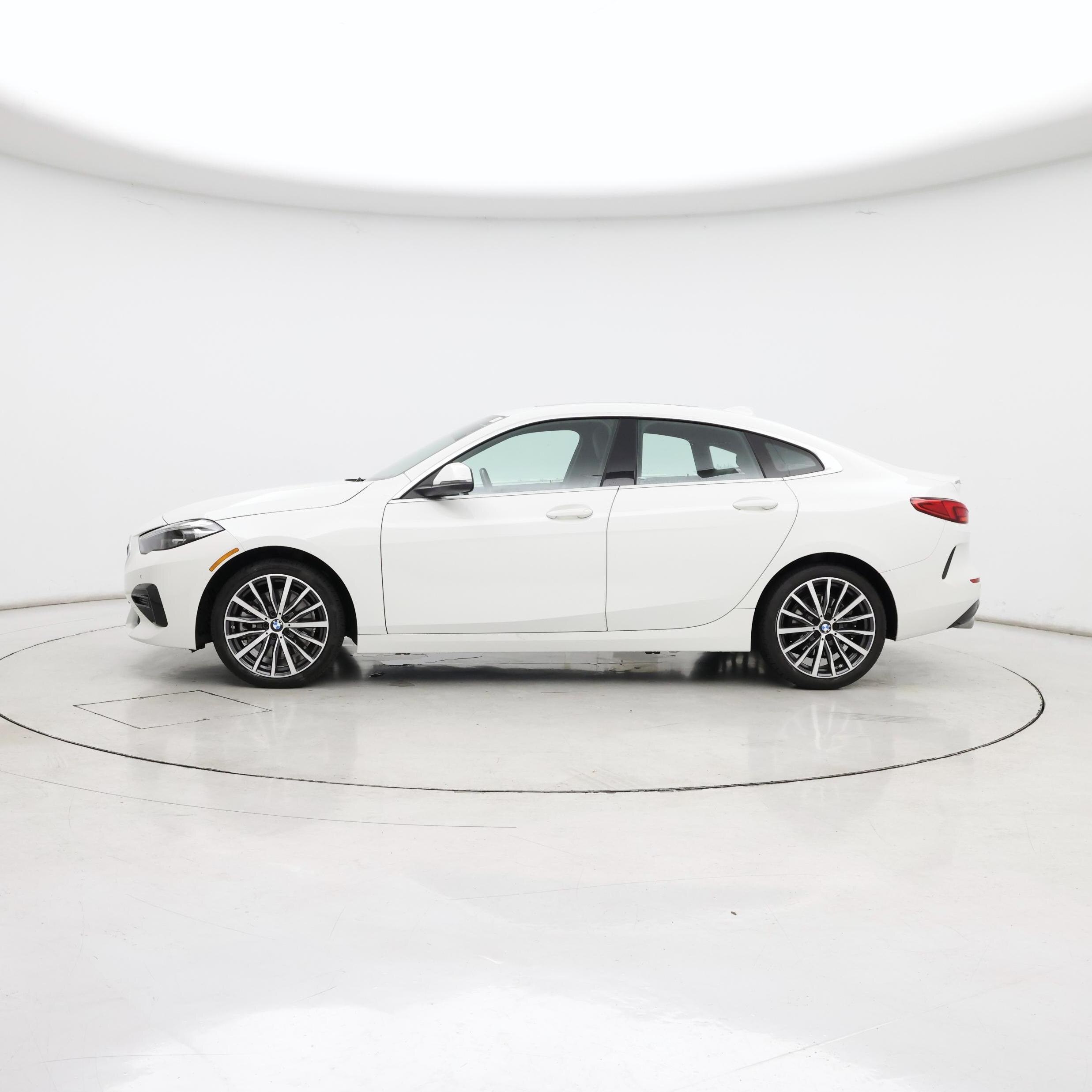 Thumbnail: 2022 BMW 2 Series - 3