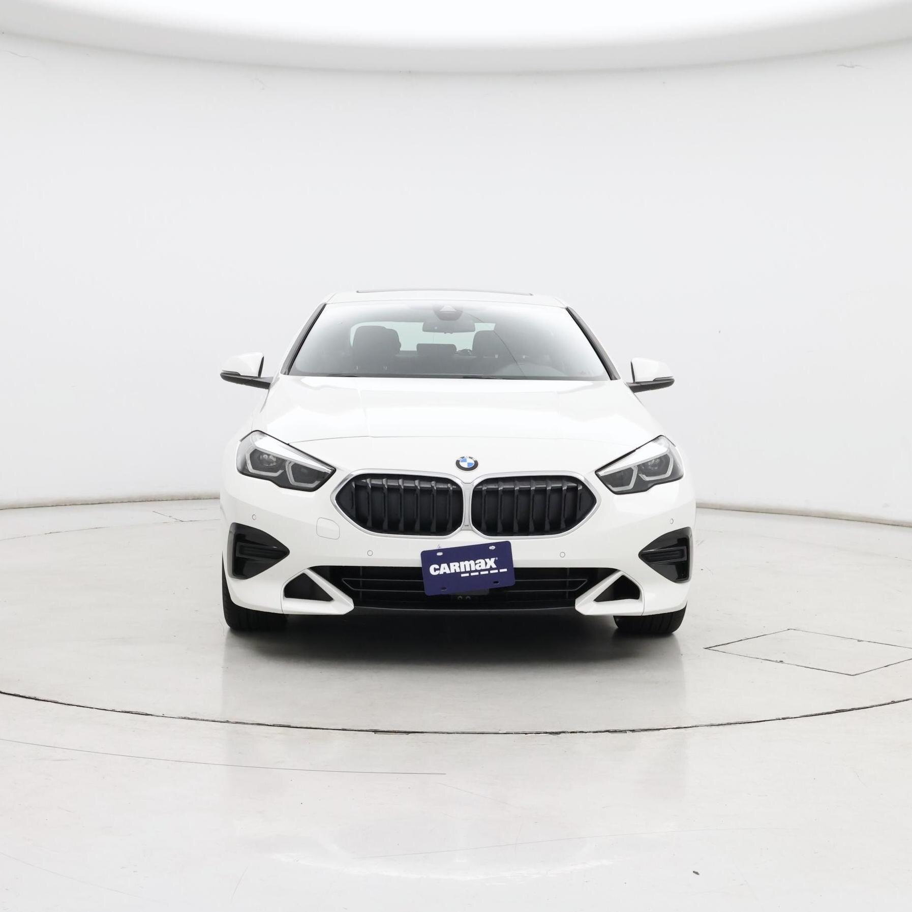 Thumbnail: 2022 BMW 2 Series - 5