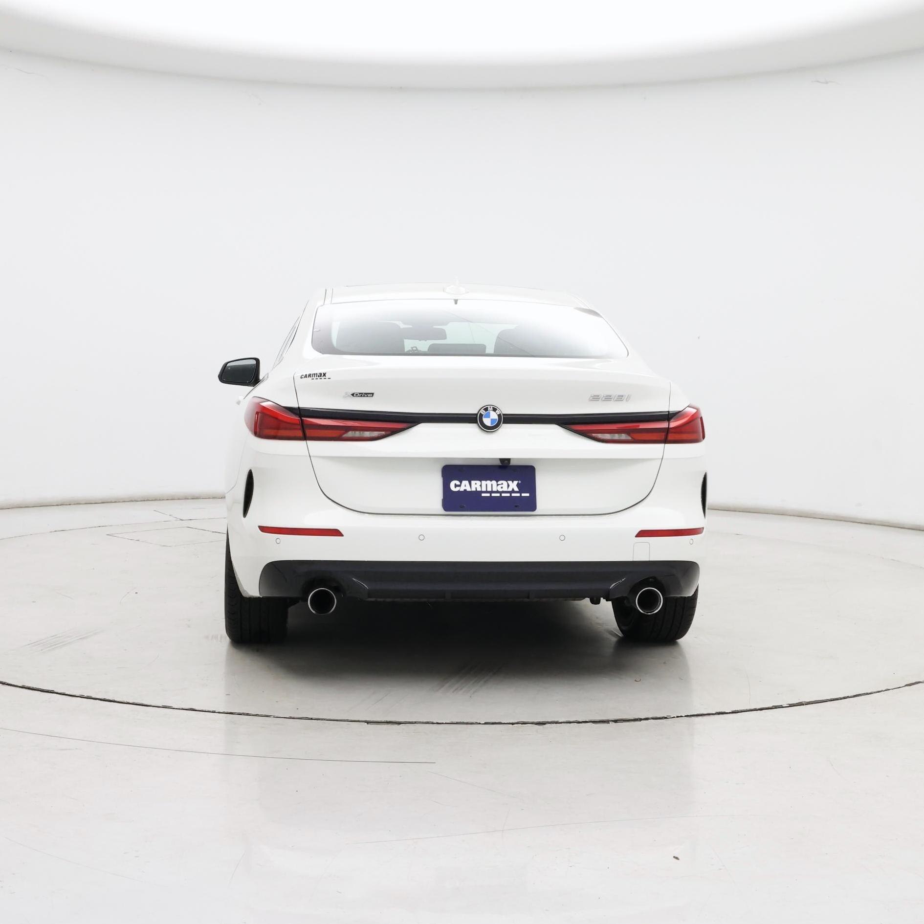 Thumbnail: 2022 BMW 2 Series - 6