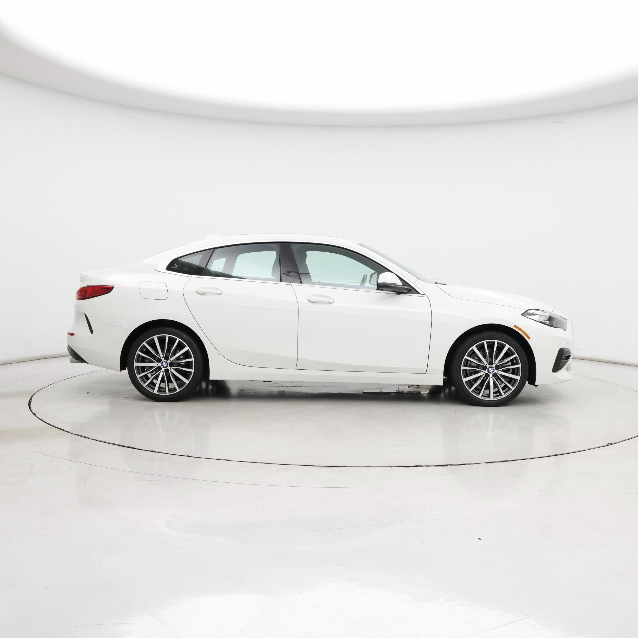 Thumbnail: 2022 BMW 2 Series - 7