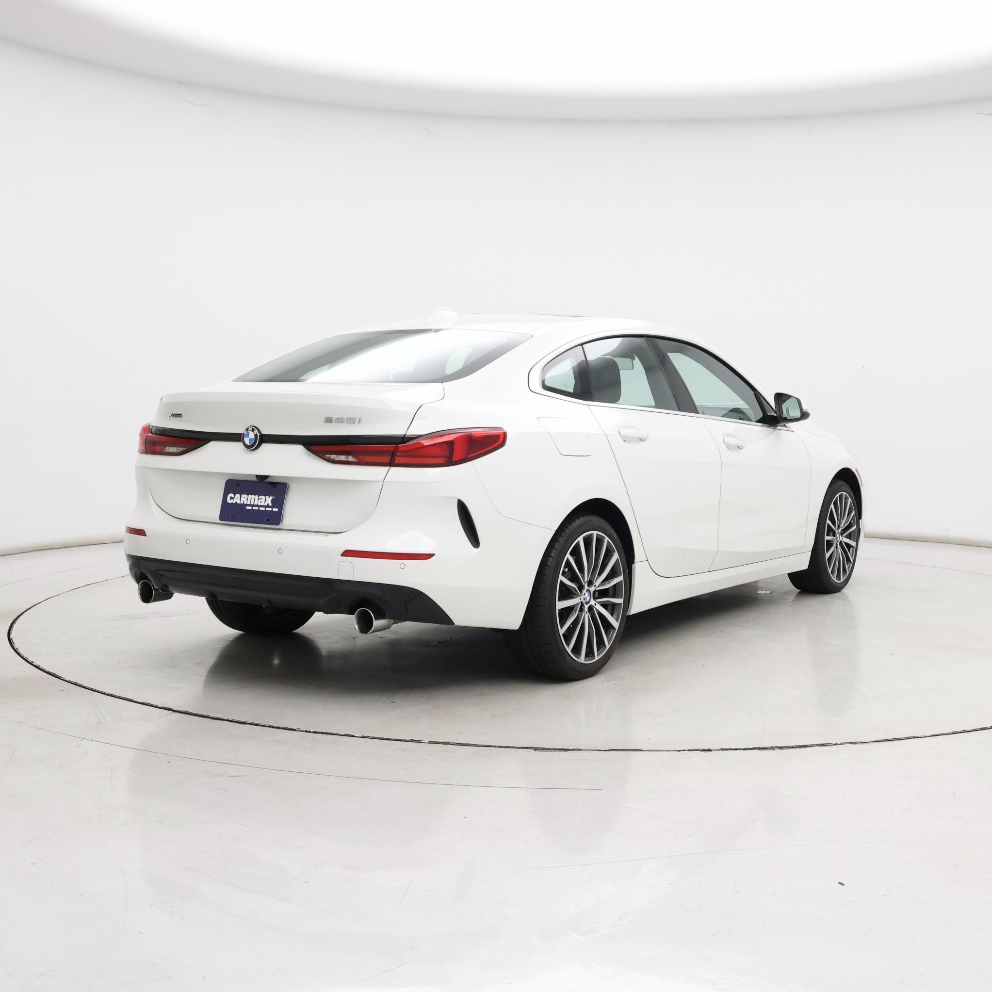 Thumbnail: 2022 BMW 2 Series - 8