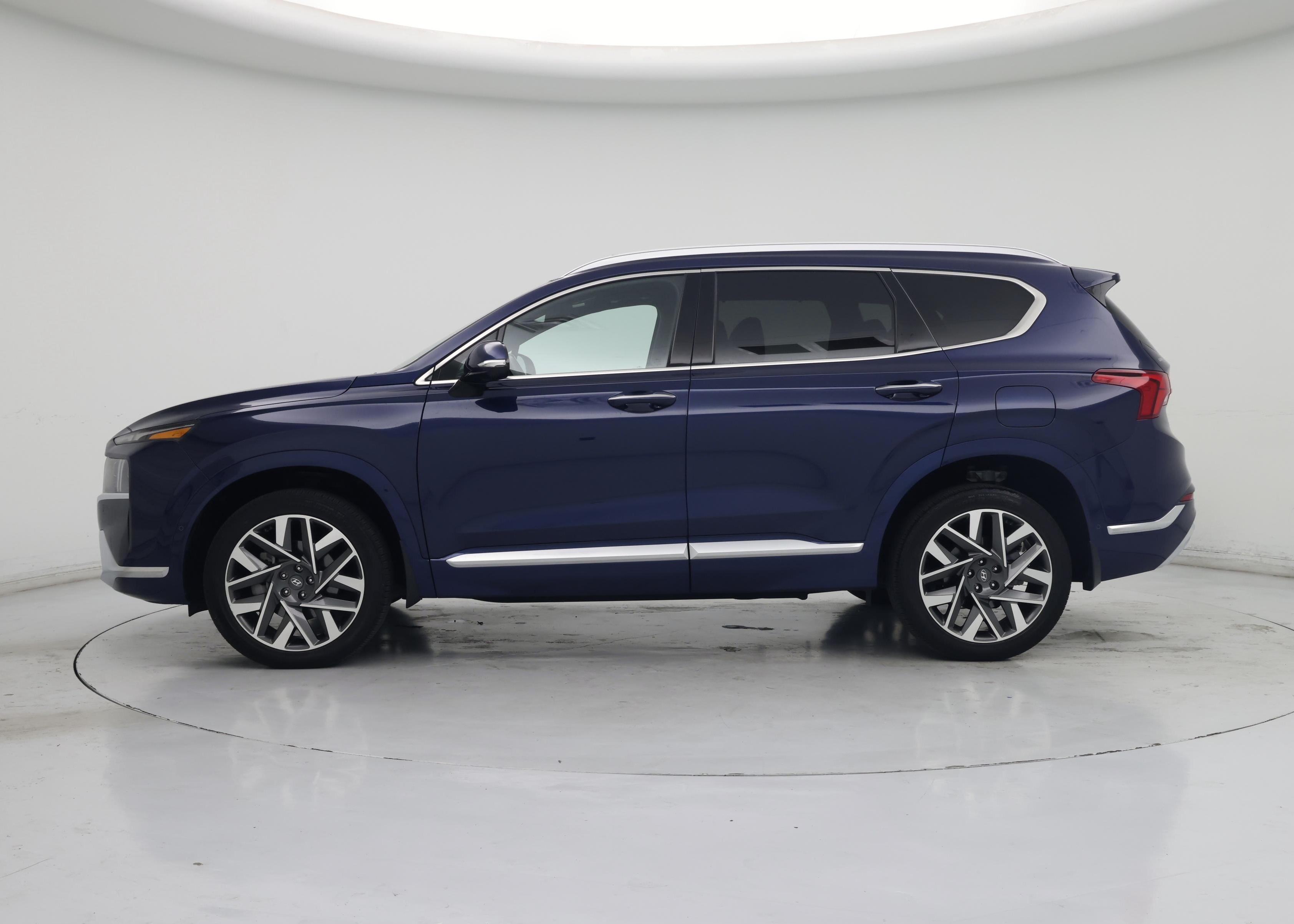 Thumbnail: 2022 Hyundai Santa Fe - 3