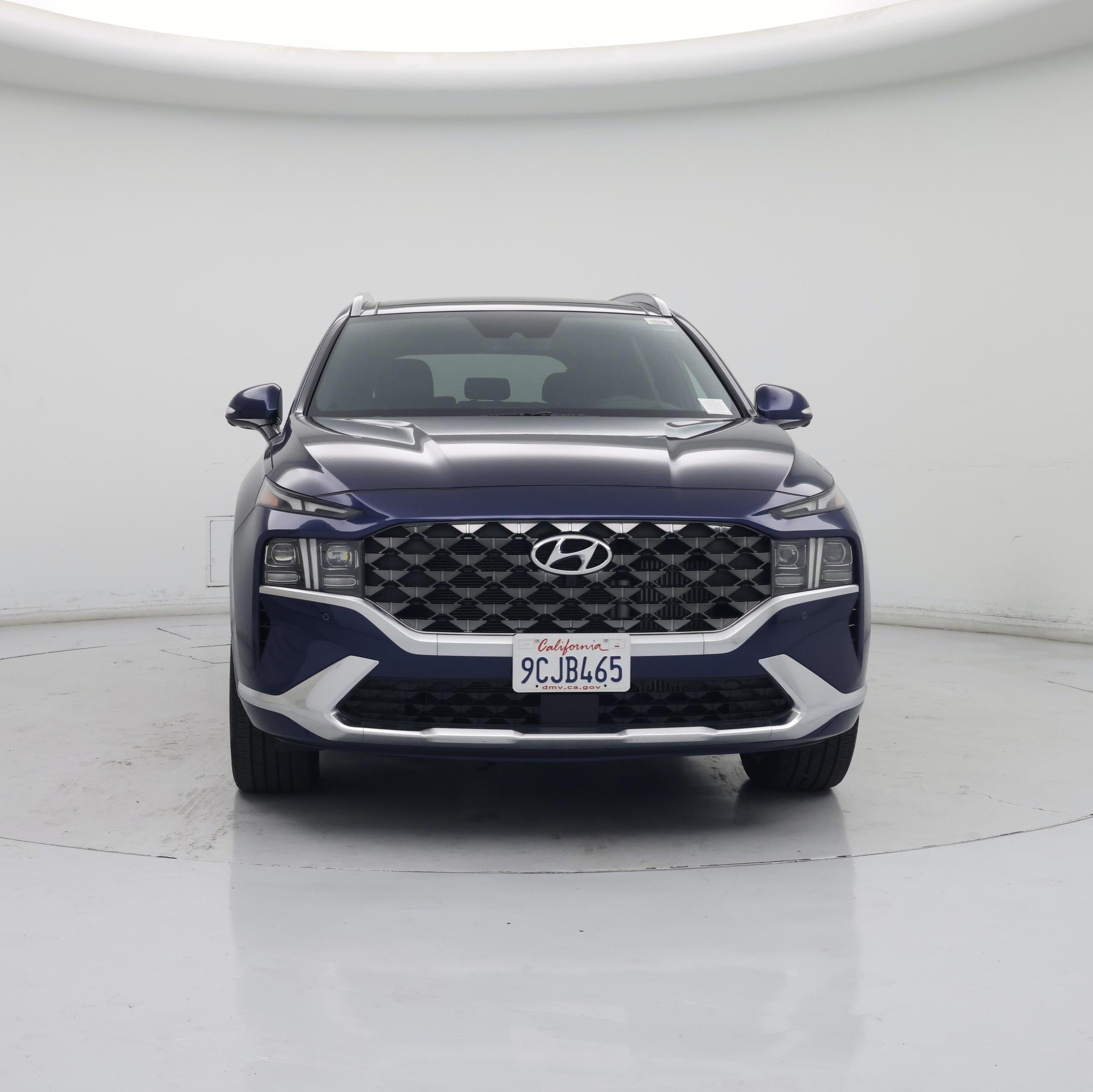 Thumbnail: 2022 Hyundai Santa Fe - 5
