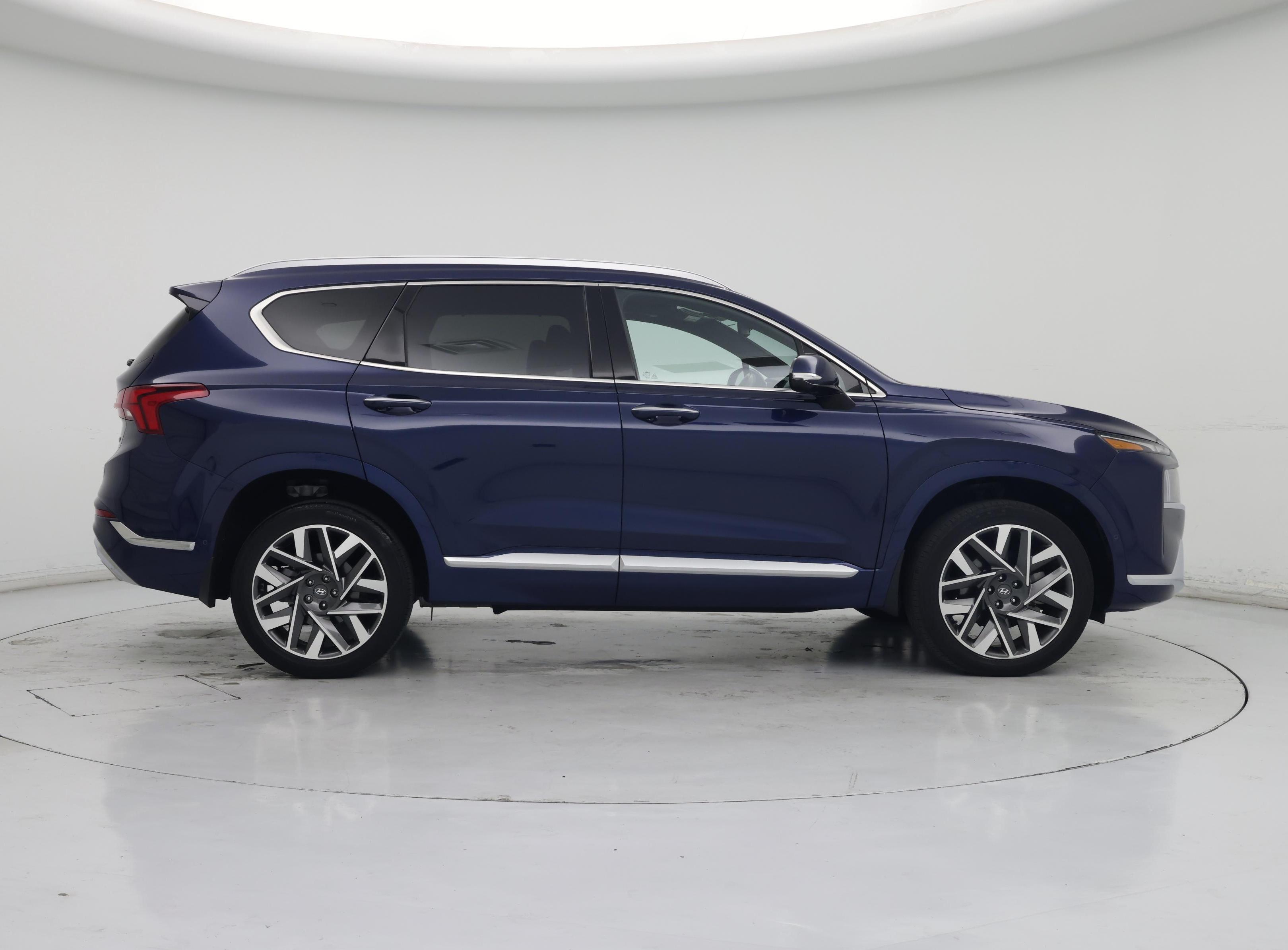 Thumbnail: 2022 Hyundai Santa Fe - 7